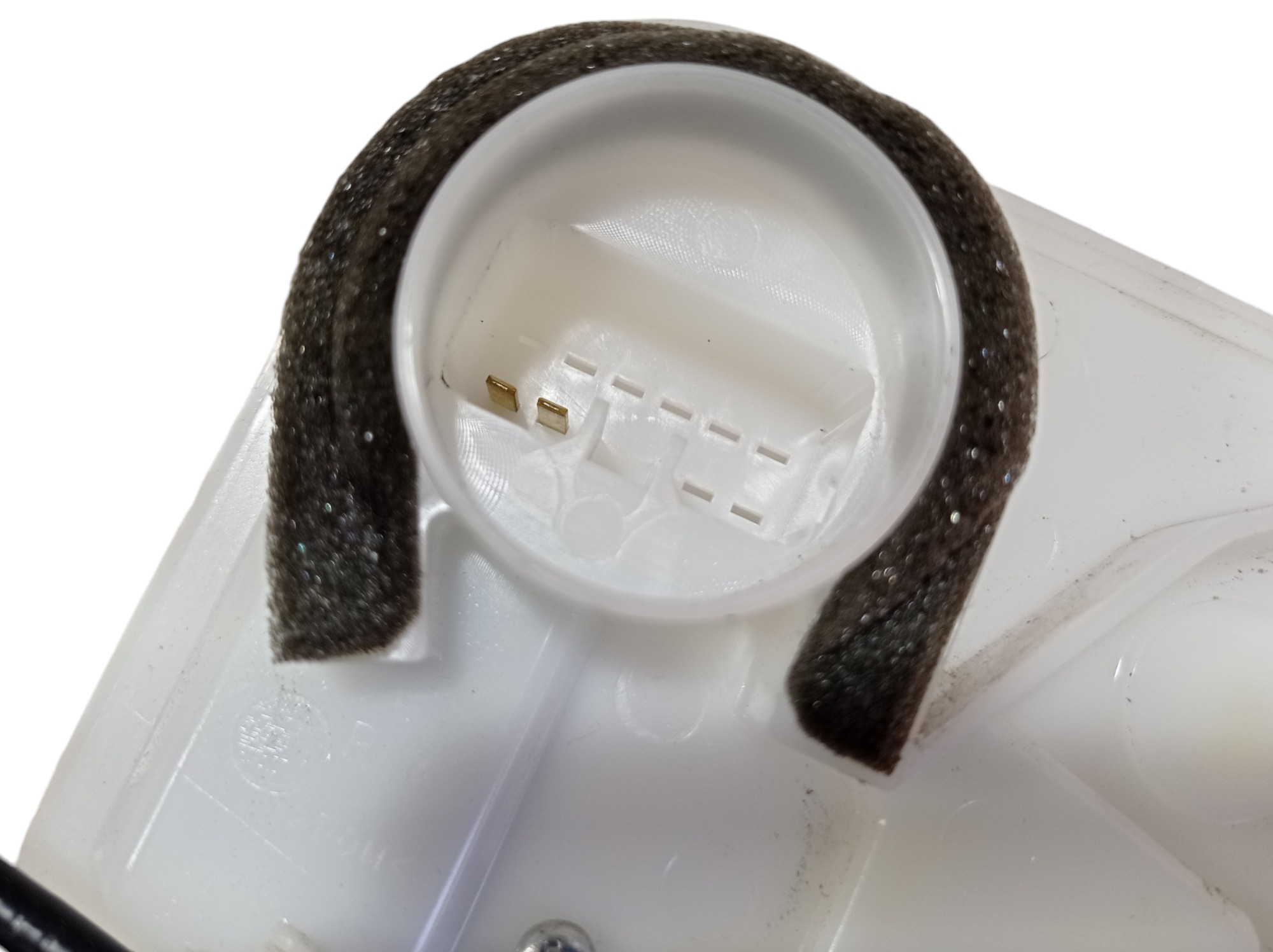 Fechadura Porta Dianteira Direita Mitsubishi Asx Cvt 14 V574 7