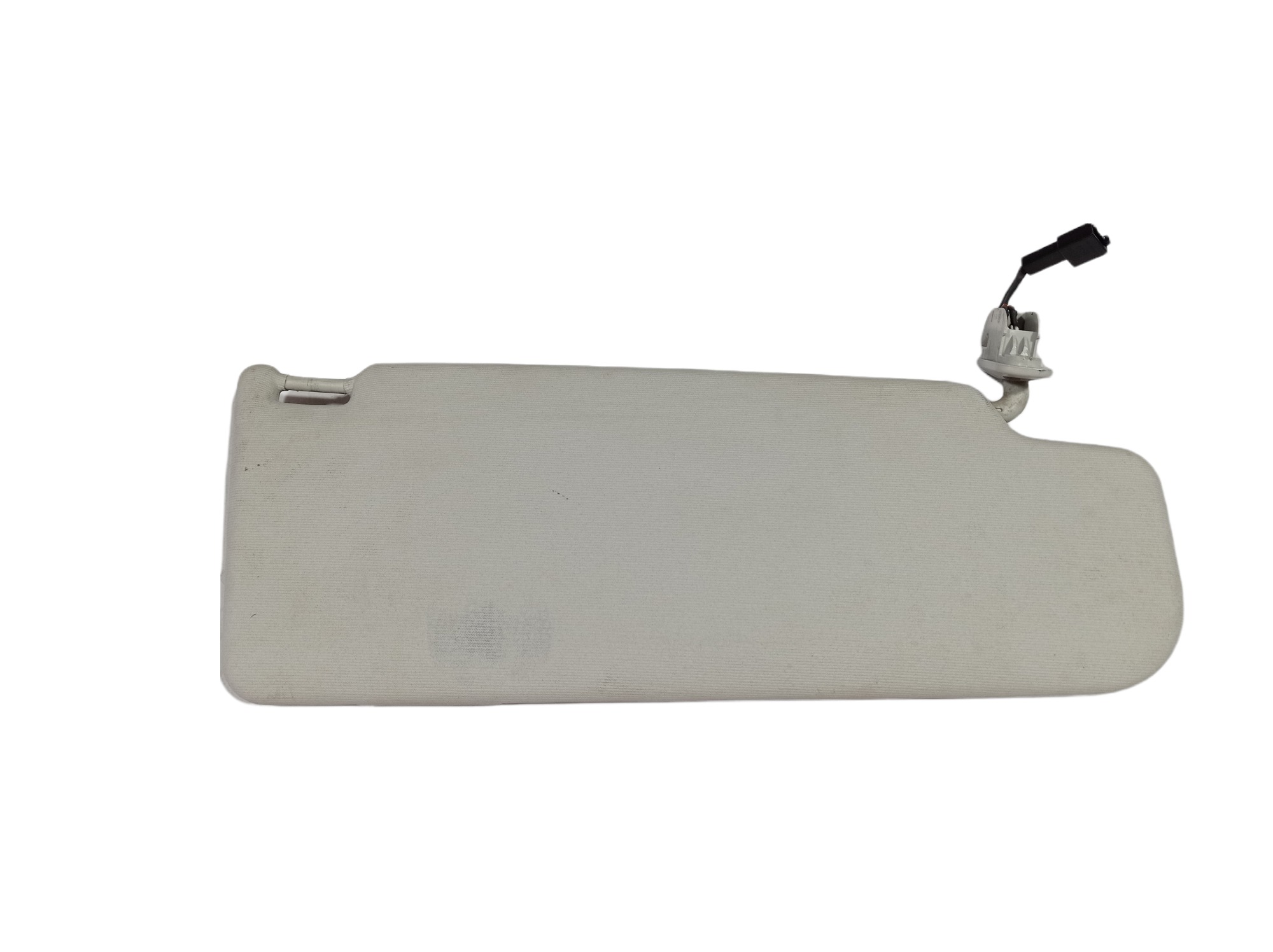 Quebra Sol Esquerdo Vw Golf Sportline 2007 2012 V435 9