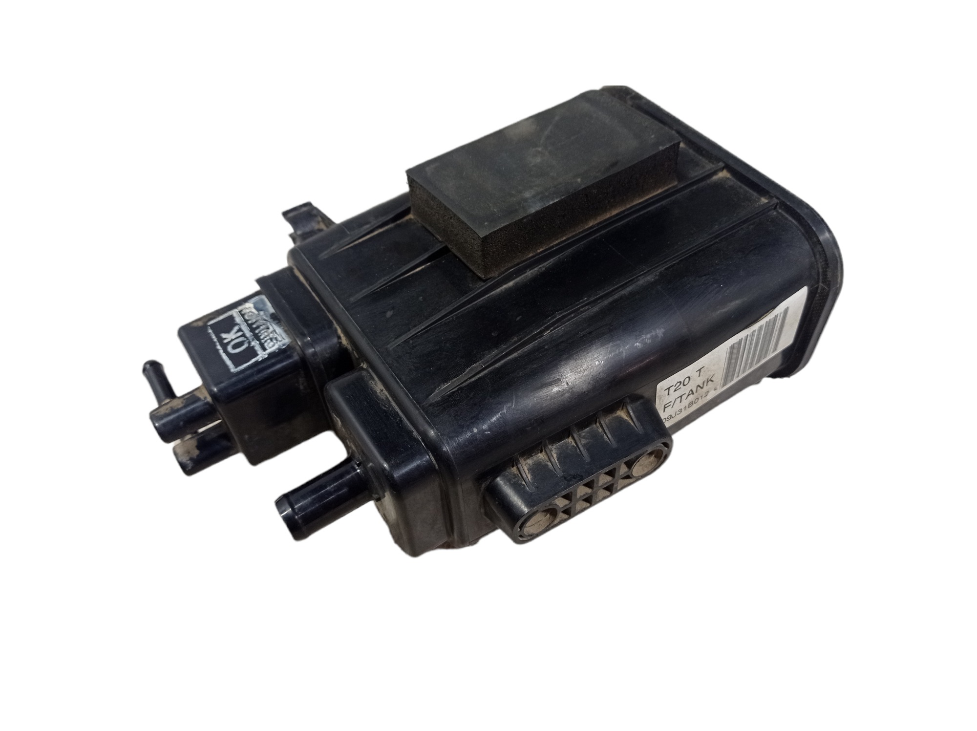 Canister Kia Cerato 1.6 16v 2010 314201j000 V331 4