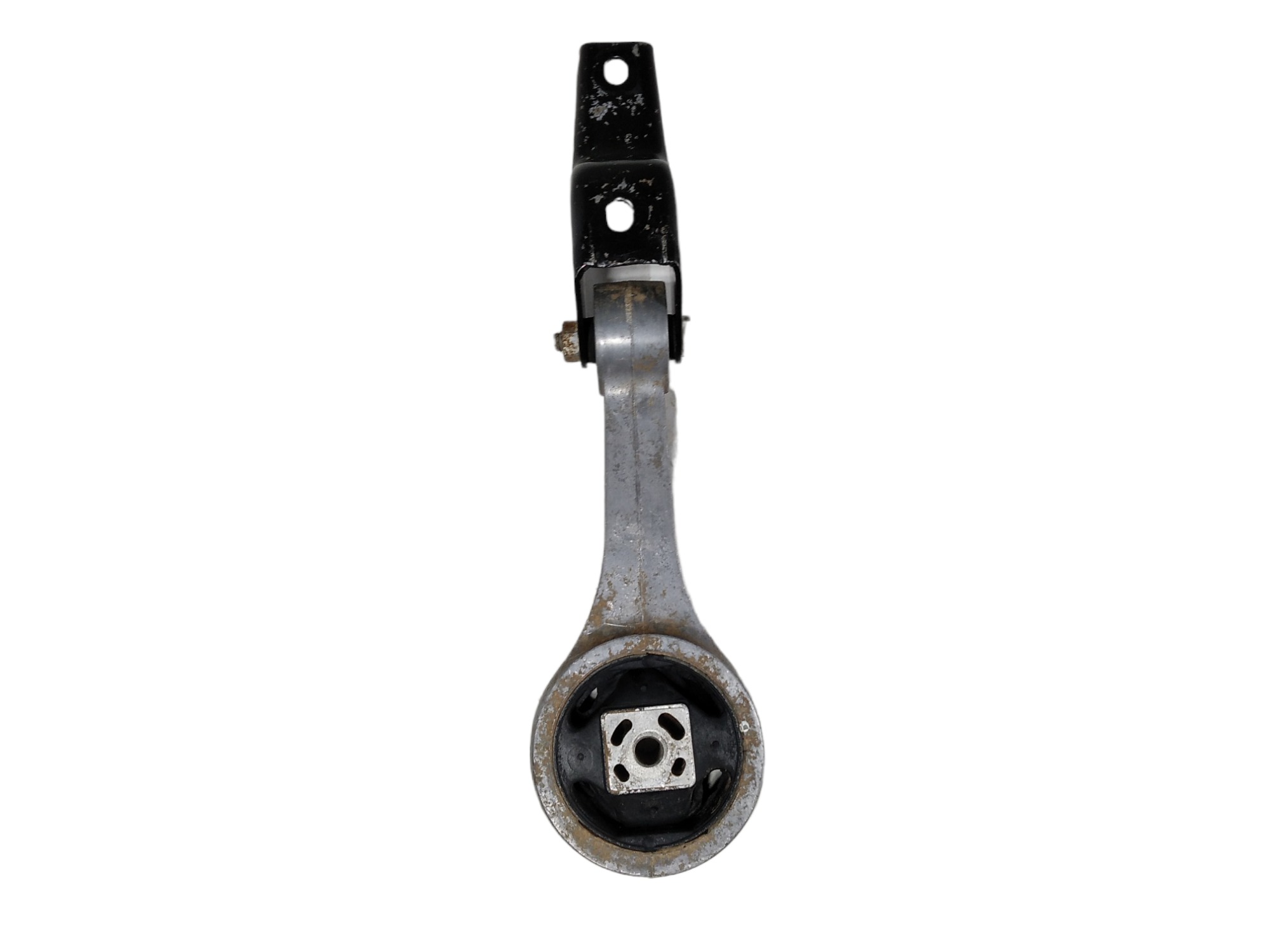 Coxim Traseiro Motor Câmbio Vw Saveiro Cross 1.6 2020 V467 1