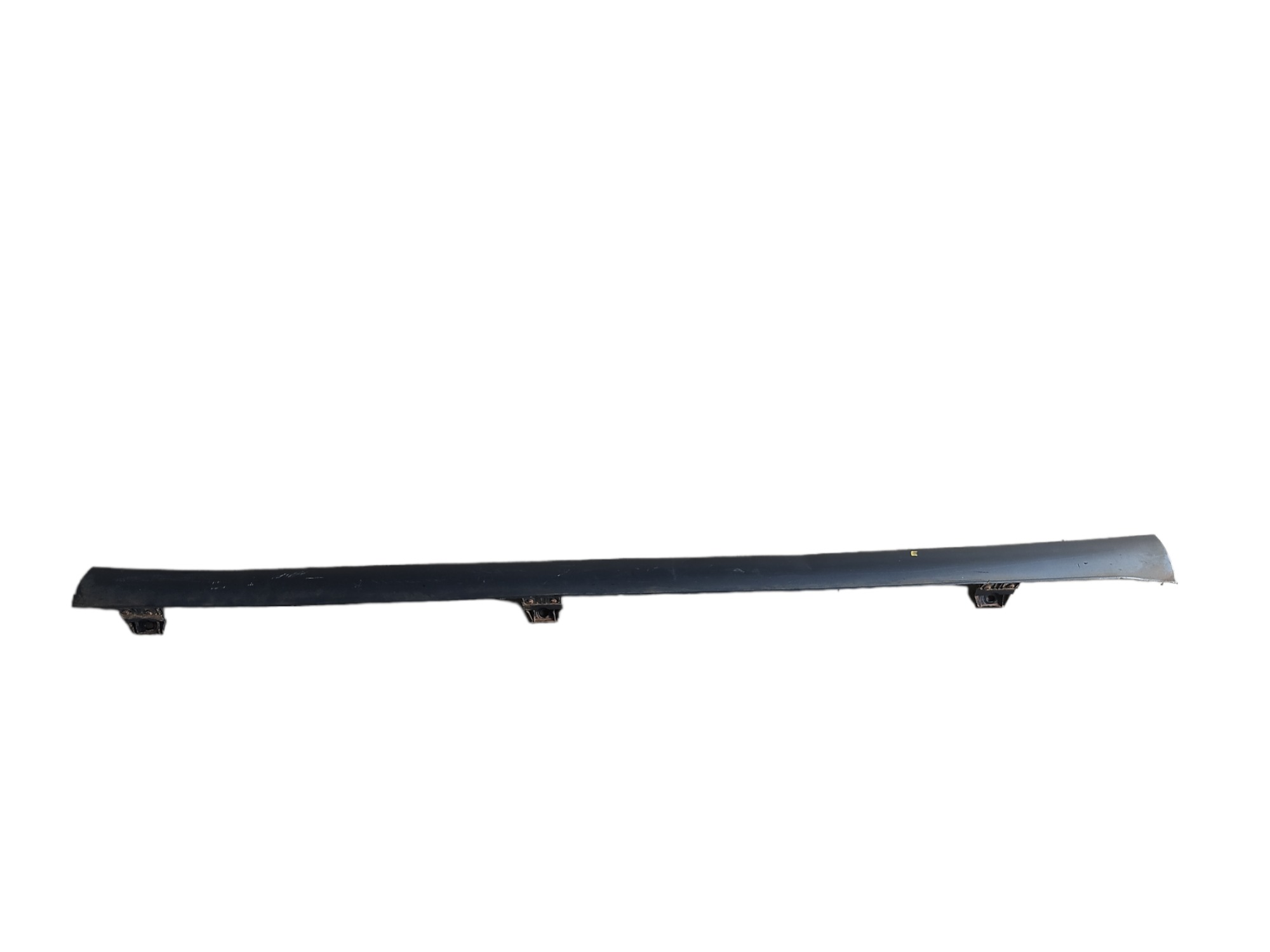 Spoiler Lateral Direito Kia Mohave 2015 V555 2