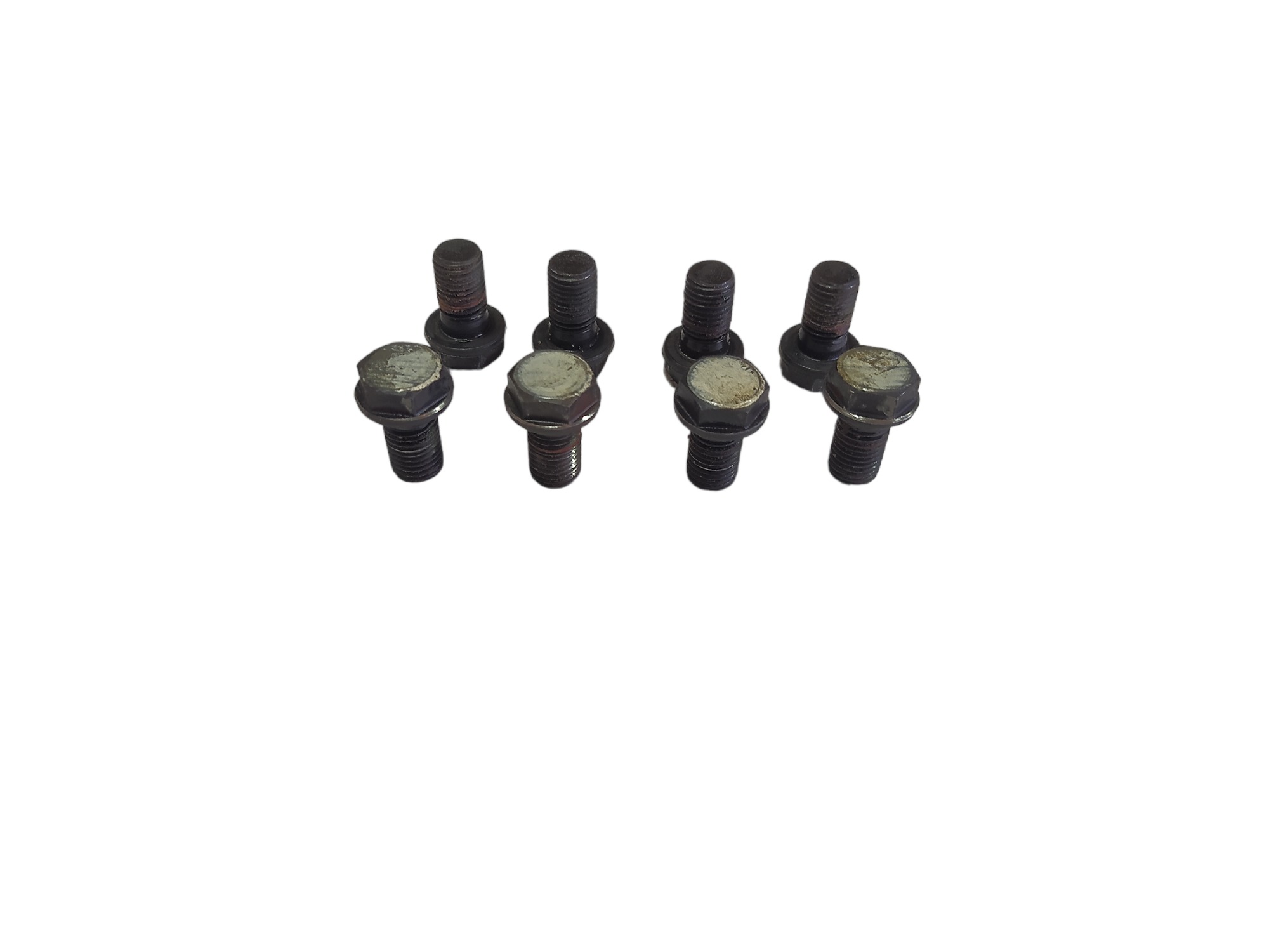 Parafusos Volante Motor Lexus Es300 3.0 1993 V571 2