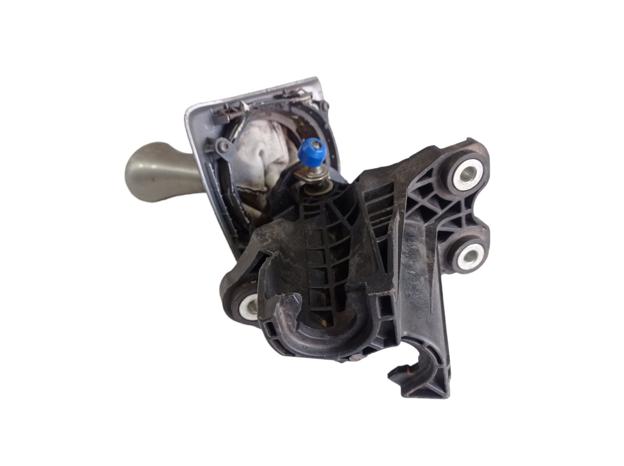 Alavanca Marcha Manual Honda New Civic 2007 2008 Vl 4