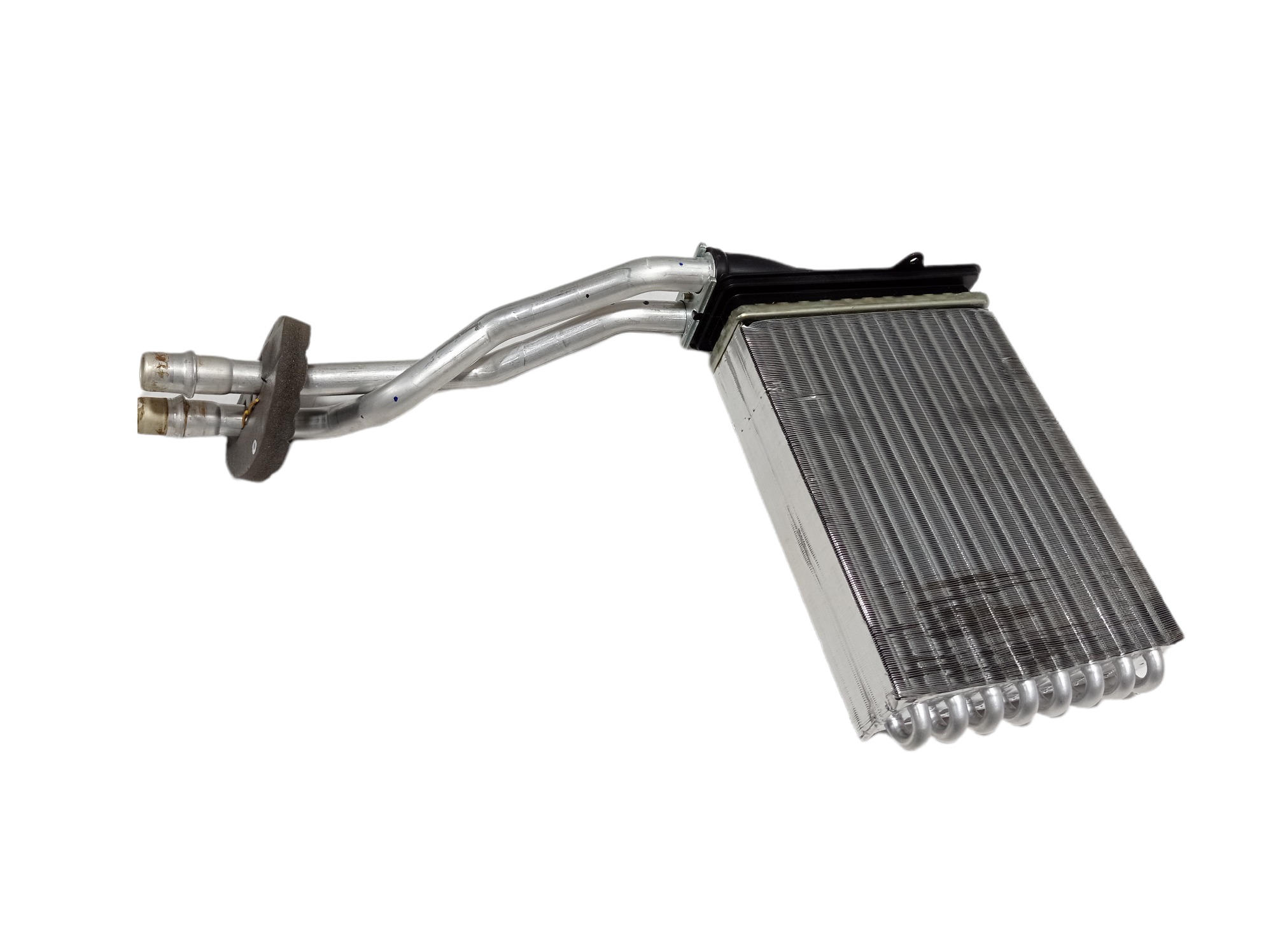 Radiador Ar Quente Peugeot 2008 1.6 16v 2019 T1013219a V341 6