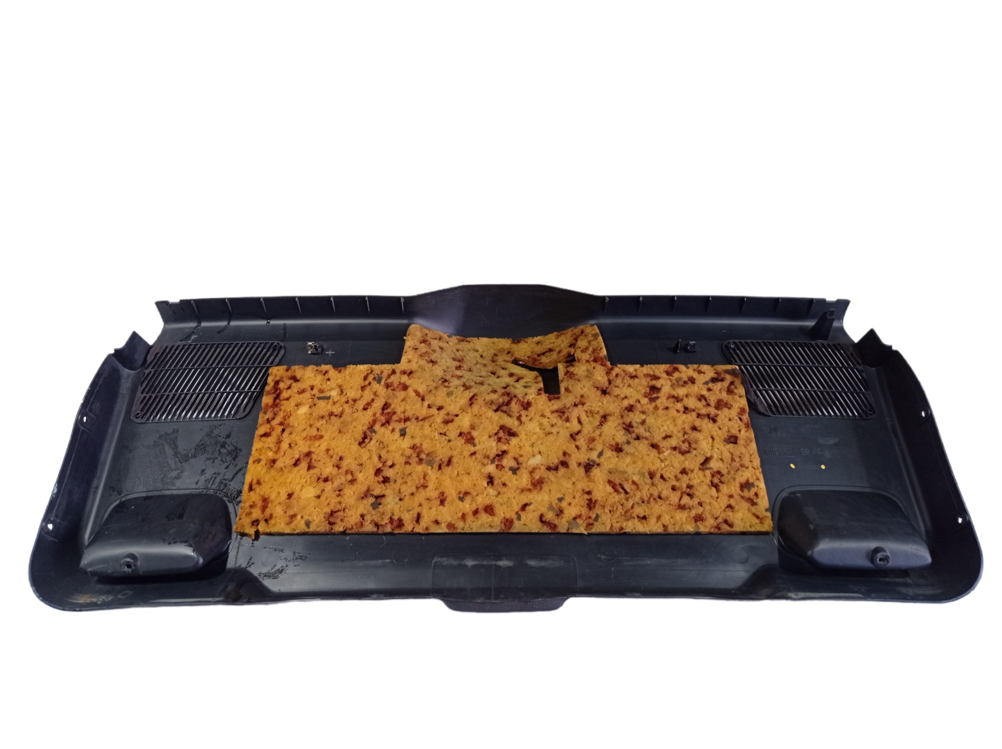Forro Tampa Traseira Peugeot 306 1.8 2000 V404 1