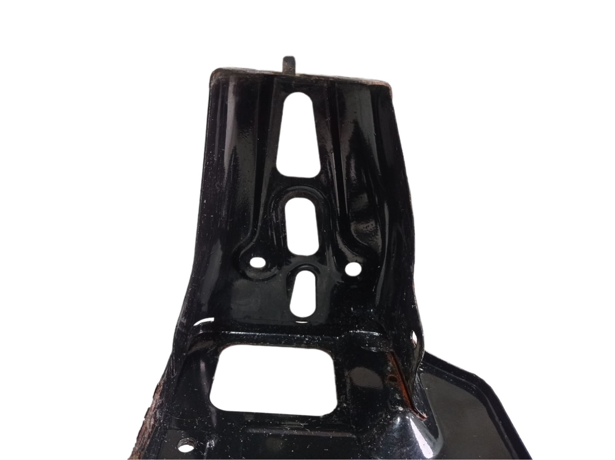 Suporte Base Caixa Bateria Lifan X60 2015 V466 2