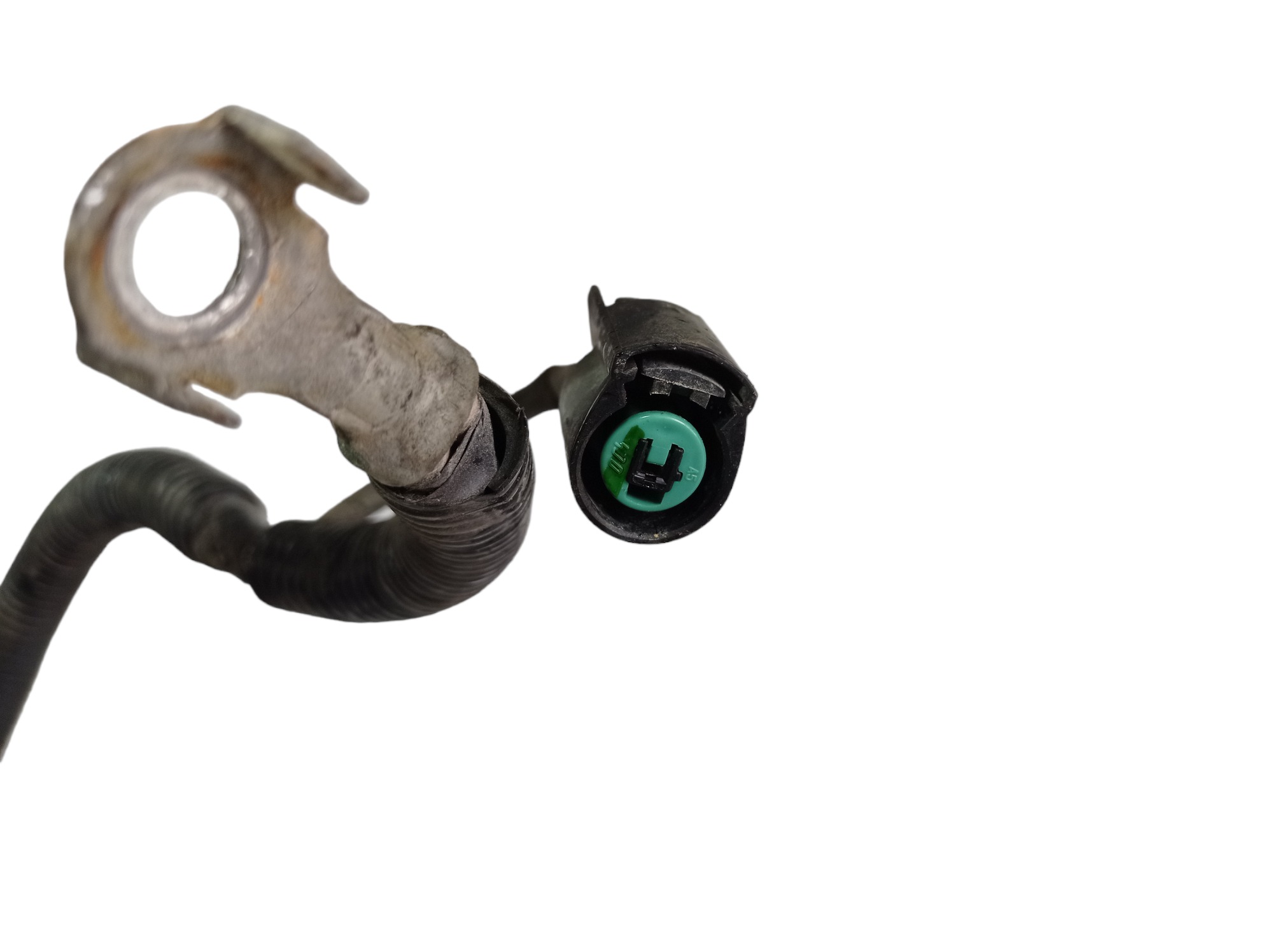 Chicote Motor De Partida Mitsubishi Asx Cvt 2.0 2014 V574 5