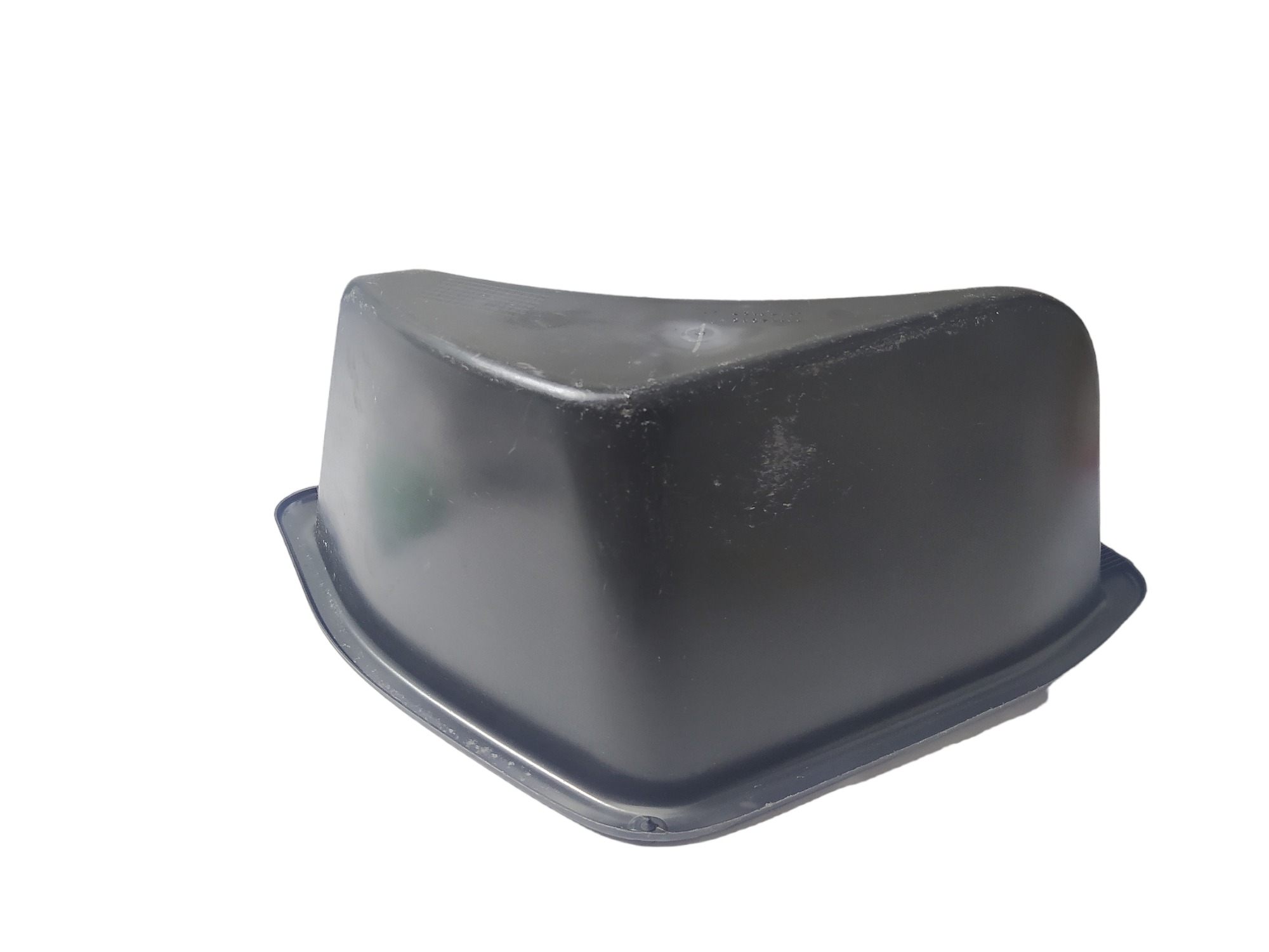 Acabamento Esquerdo  Porta Mala Jeep Grand Cherokee 14 V580 4