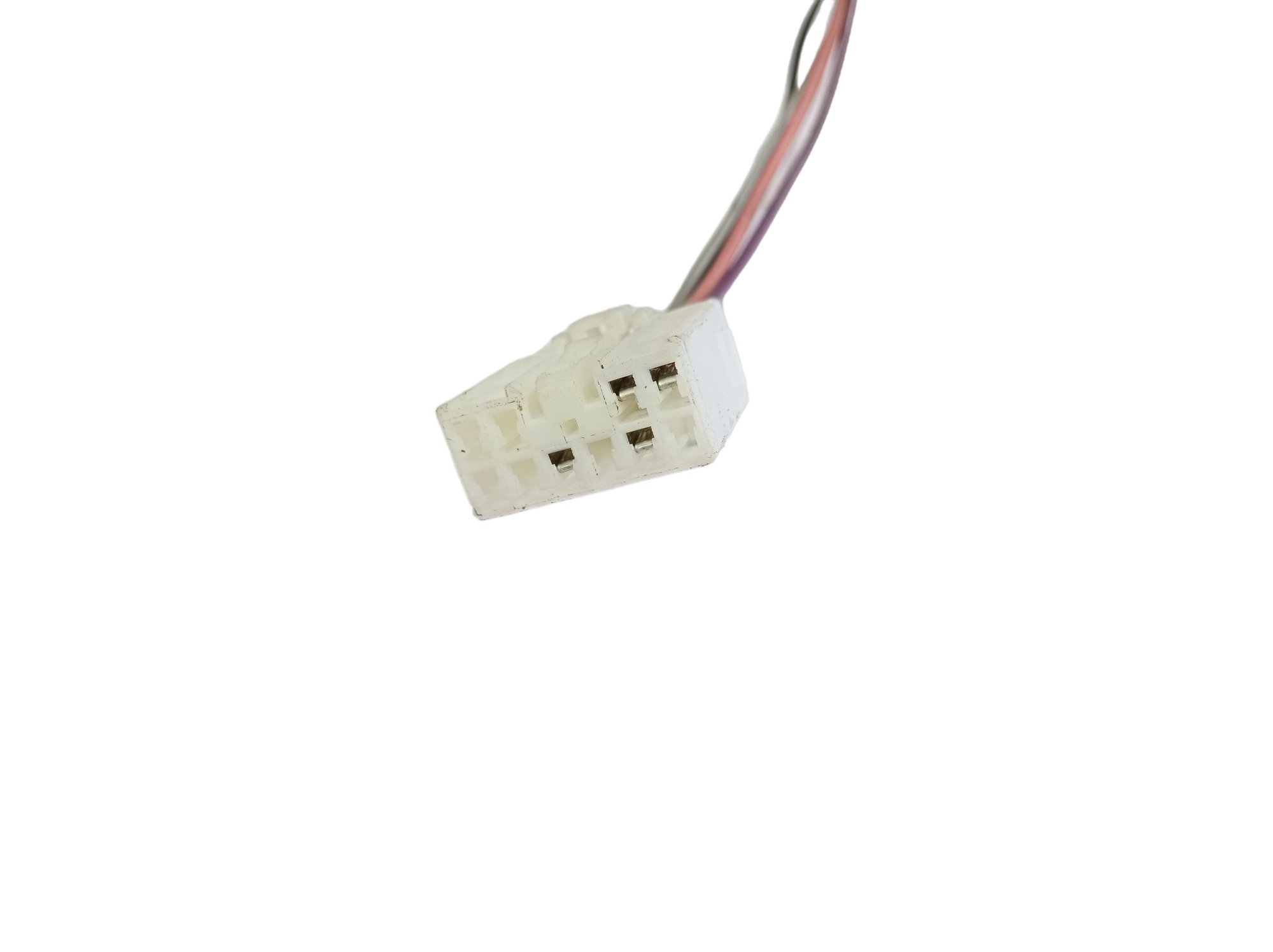 Chicote Porta Dianteira Esquerda Mitsubishi Asx Cvt 14 V574 1