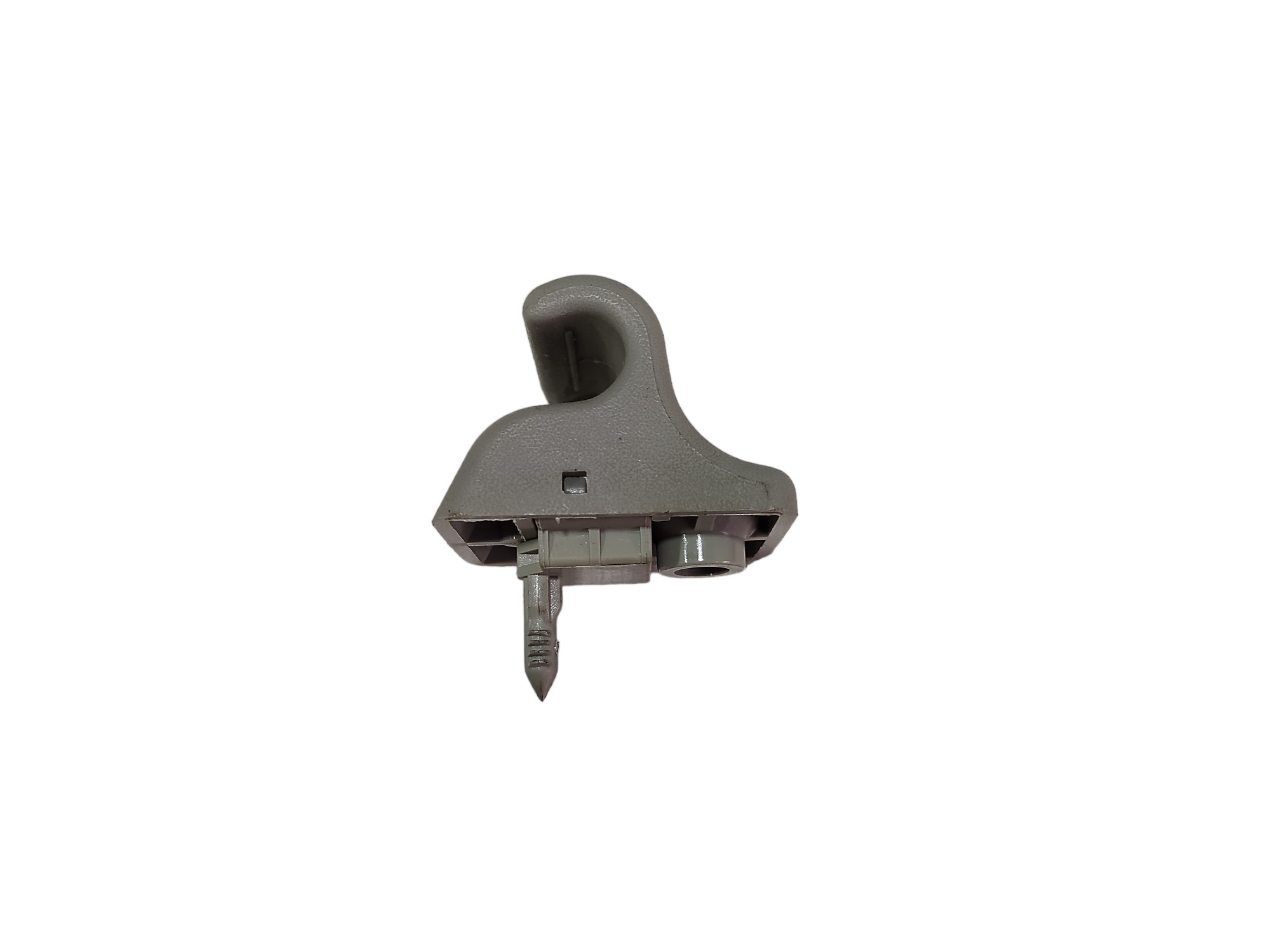 Suporte Quebra Sol Kia Opirus 2008 V581 4
