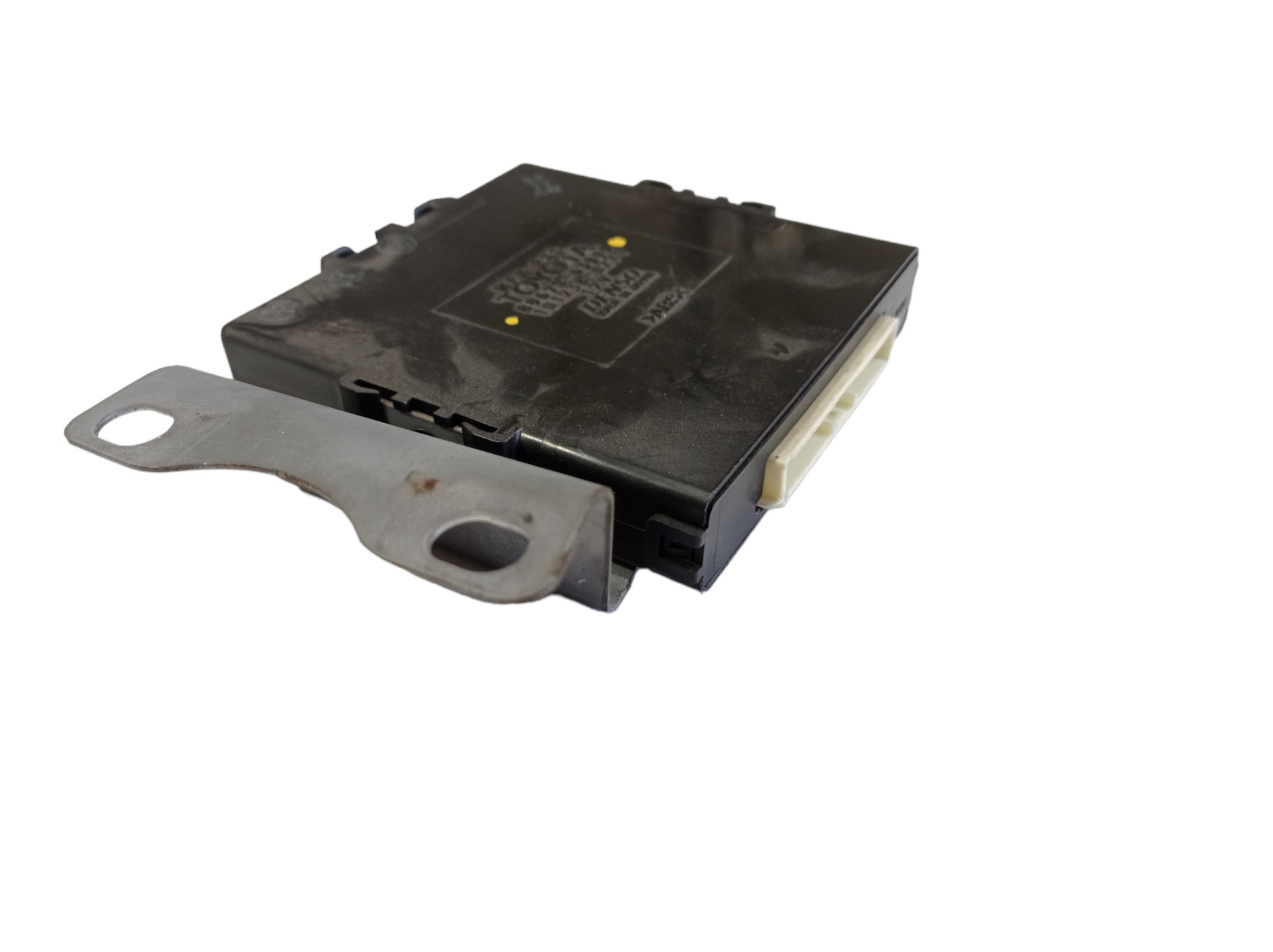 Módulo Controle Computador Lexus Is300 2012 V545 2
