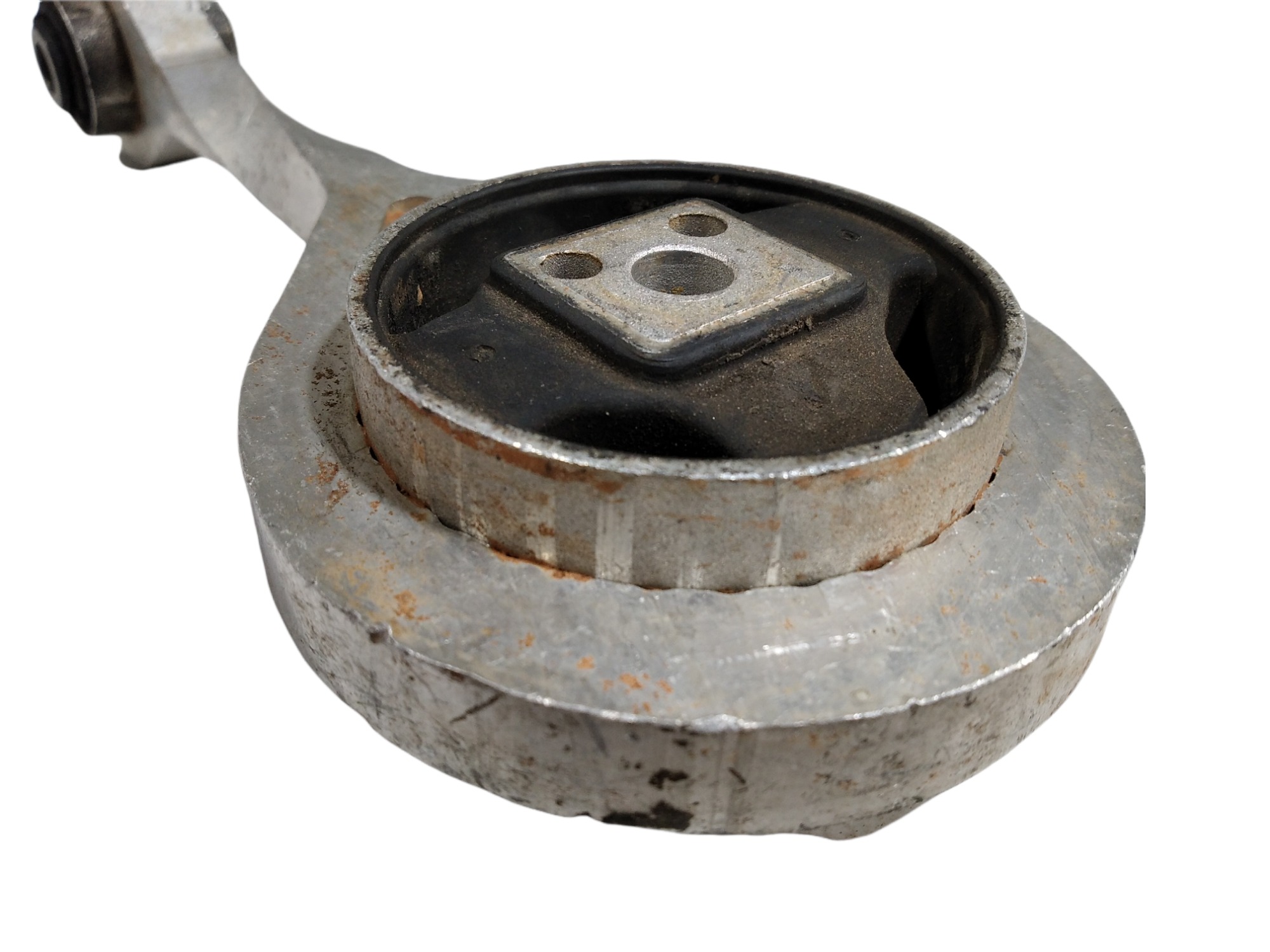 Coxim Câmbio Inferior Vw Fox Crossfox 2013  V193 5u019985 5