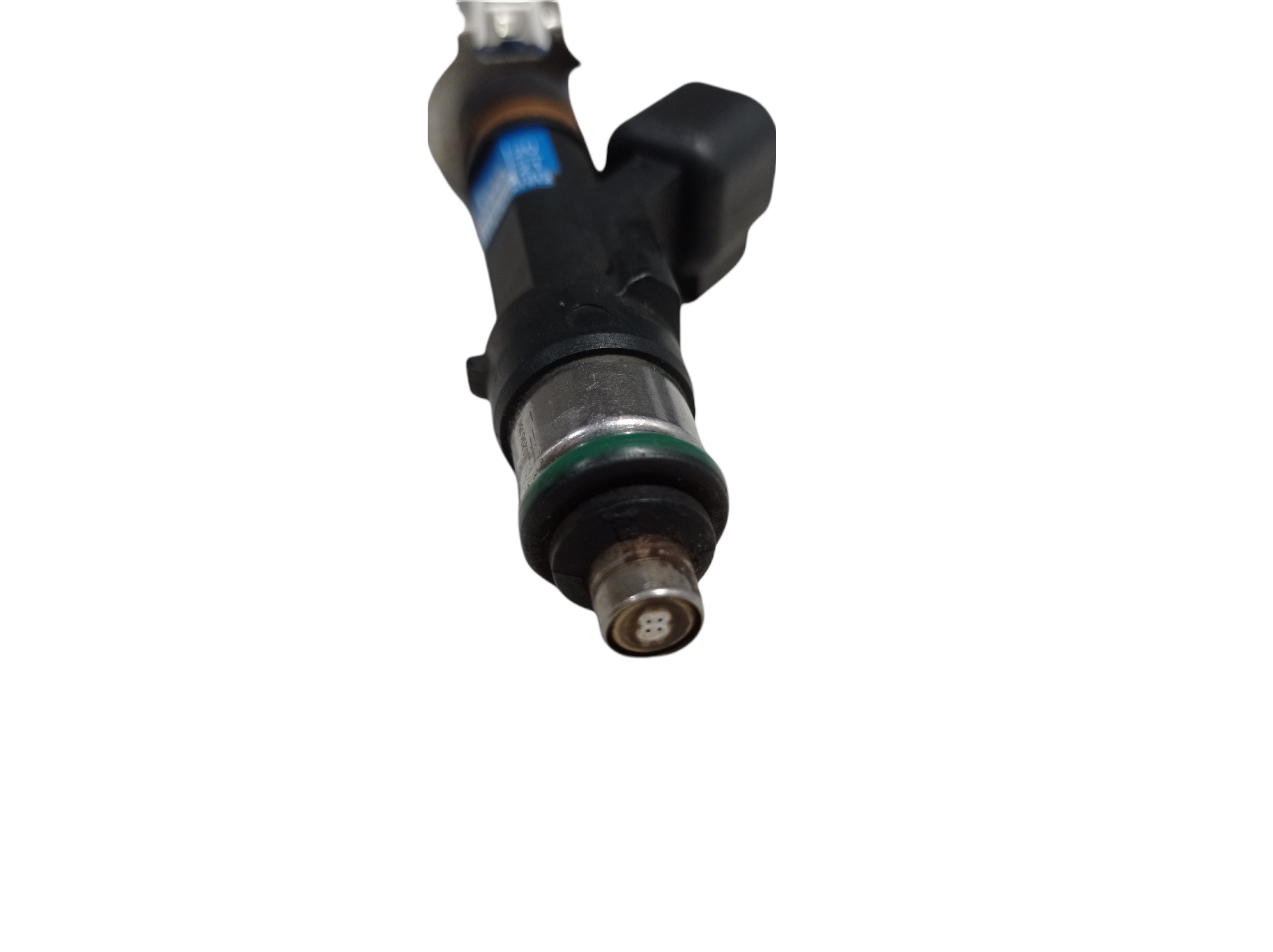 Bico Injetor Ford Ranger Fusion 2.3  2009 0280158105 V274 2