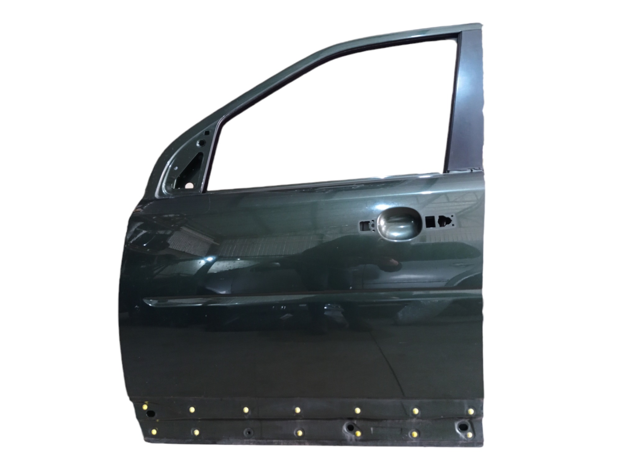 Porta Dianteira Esquerda Land Rover Freelander 2 2008 V479 4