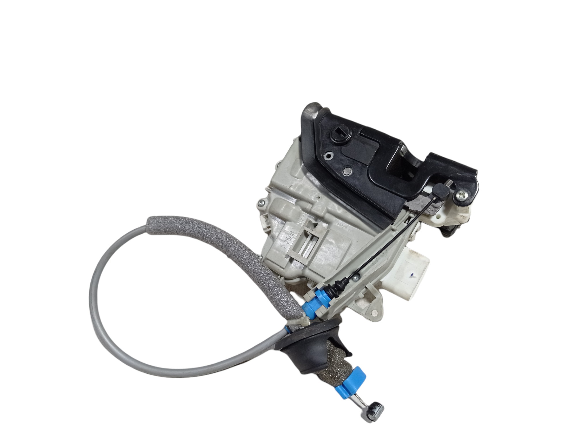 Fechadura Porta Traseira Direita Audi A3 Sportback V343 2