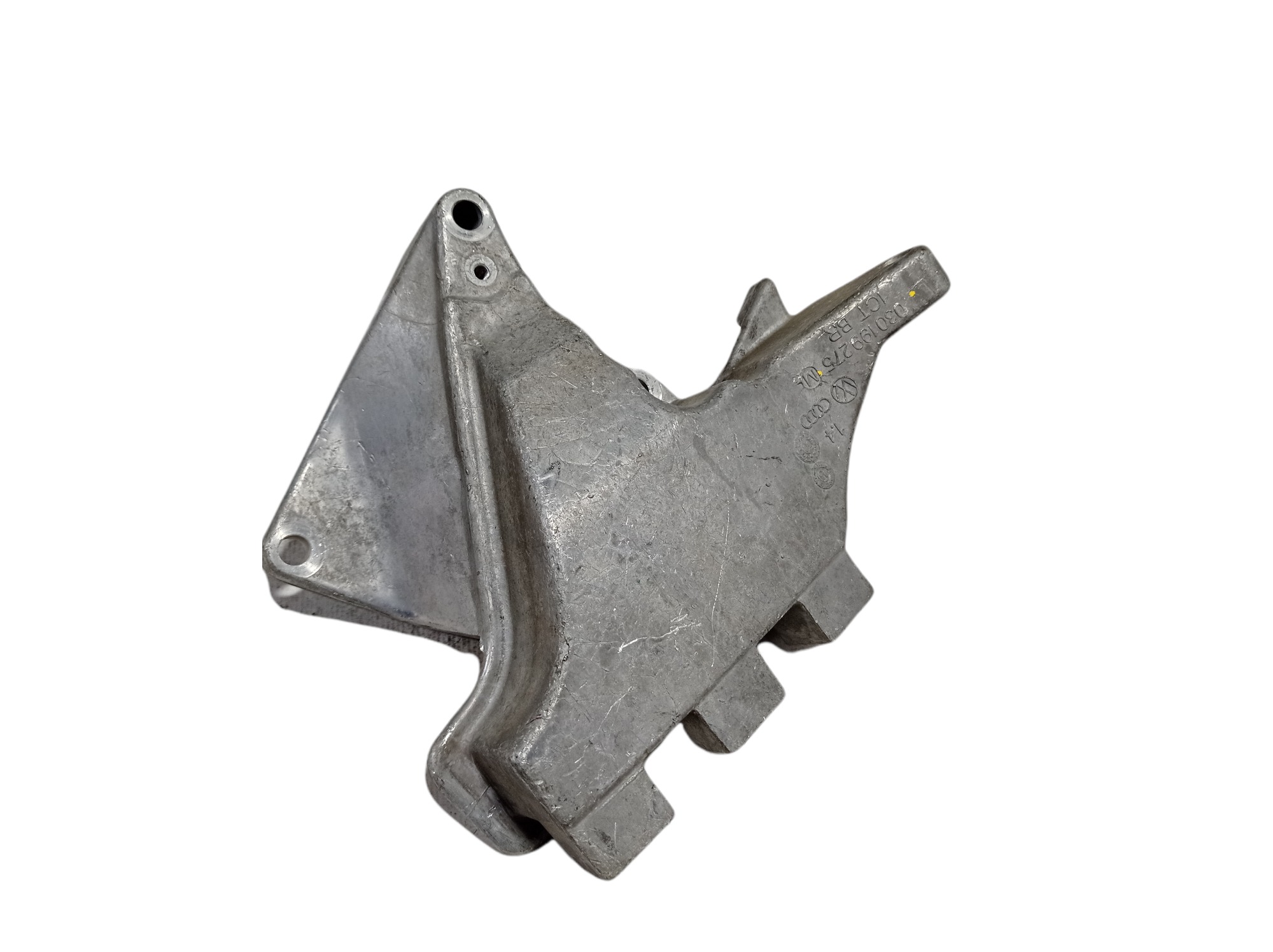 Suporte Coxim Motor Vw Fox Crossfox Spacefox 2008 V135 4