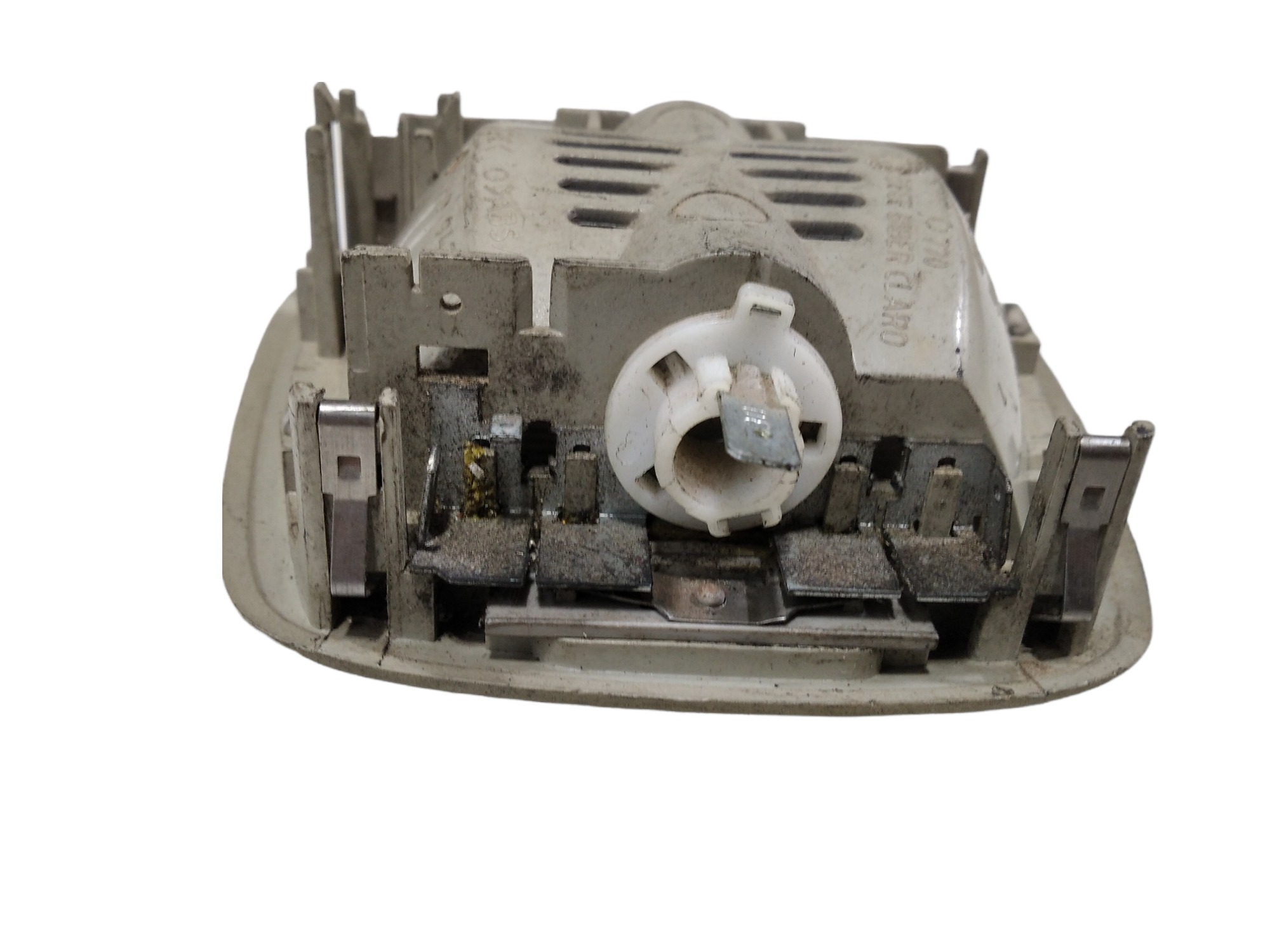 Luz Cortesia Volkswagen Gol 2002 377947105a V39 7