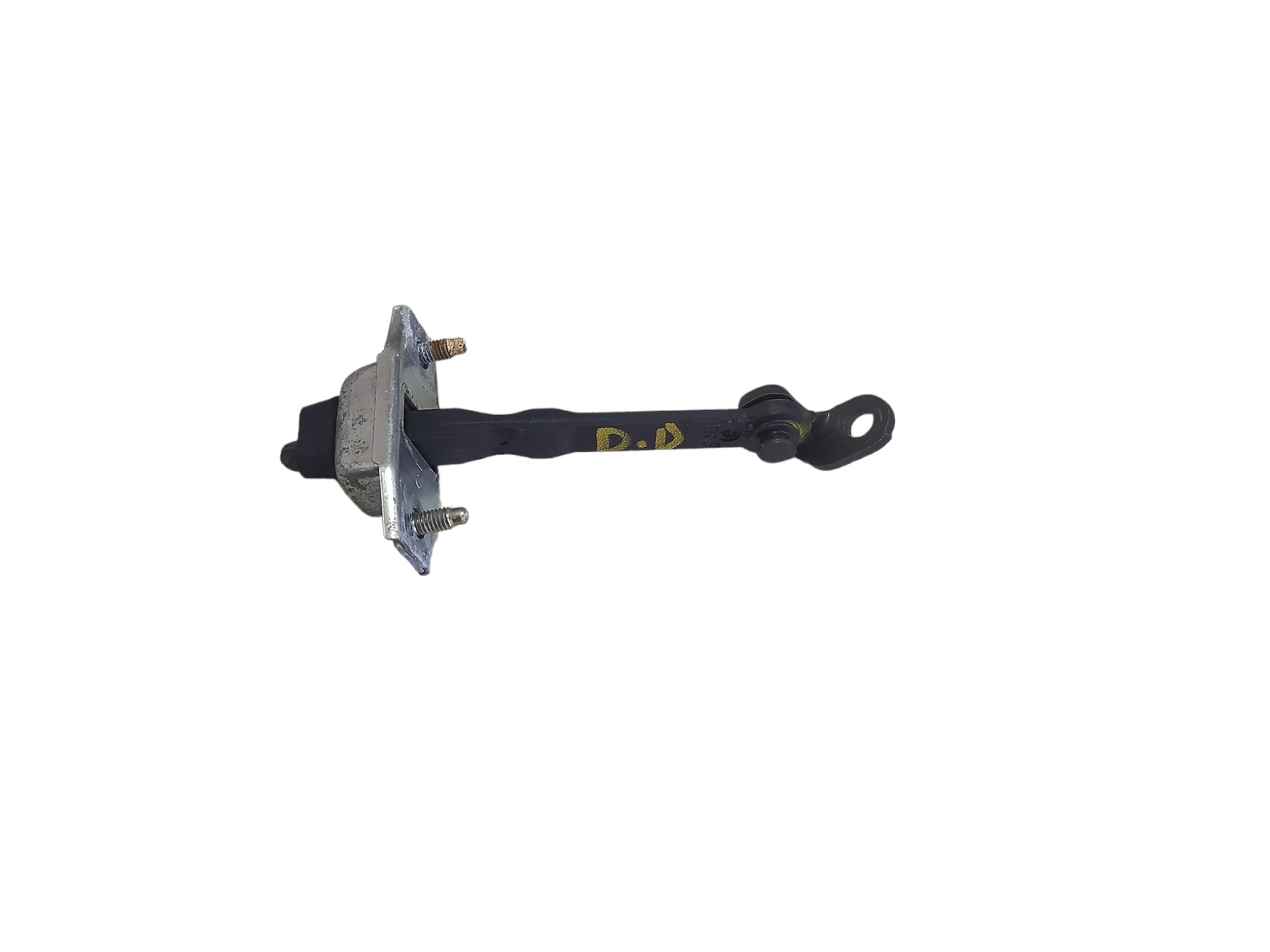 Limitador Porta Dianteira Direita Lexus Es300  1993 V571 5