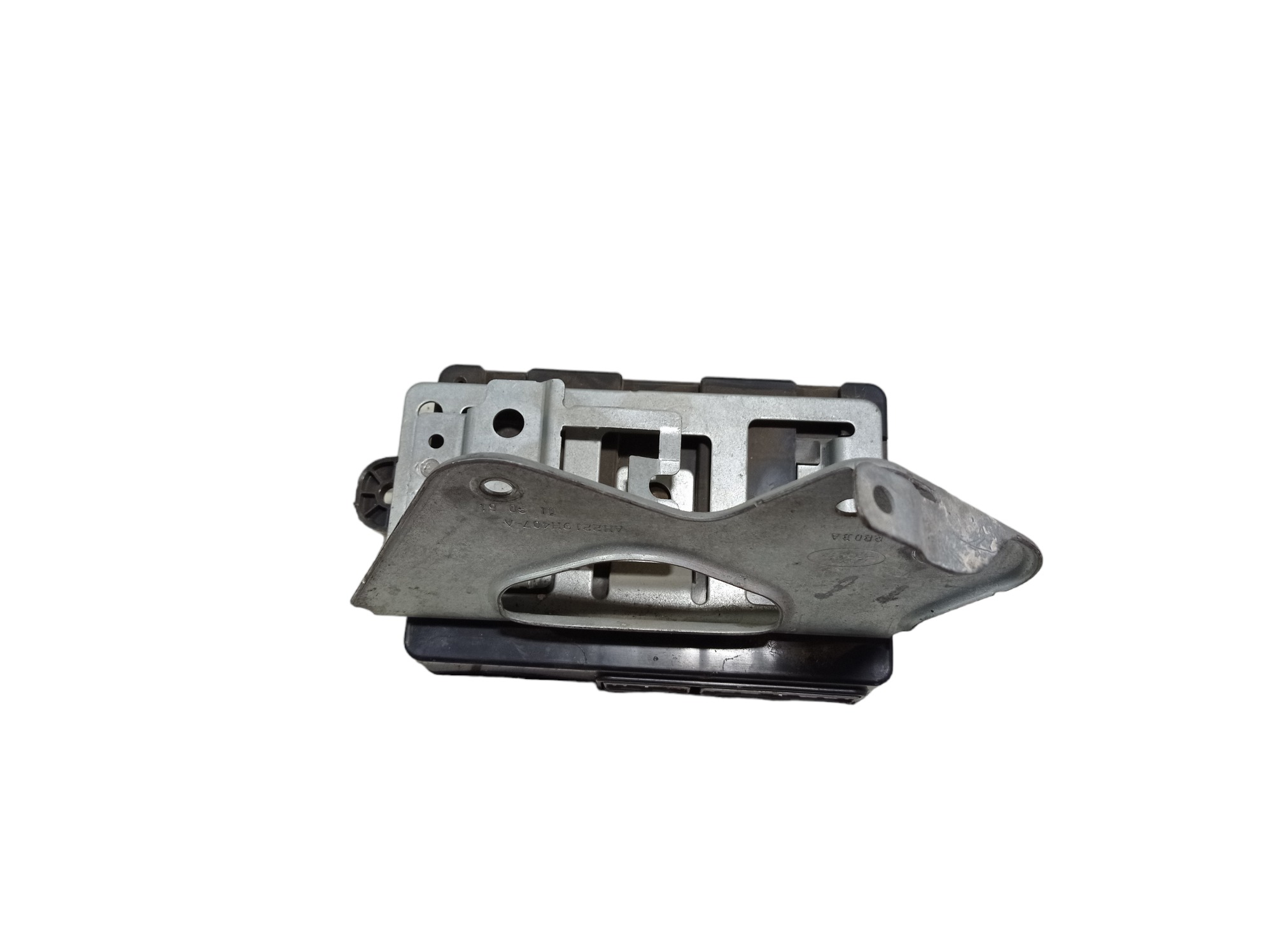 Módulo Leitor De Chave Land Rover Discovery 4 2011 V582 3