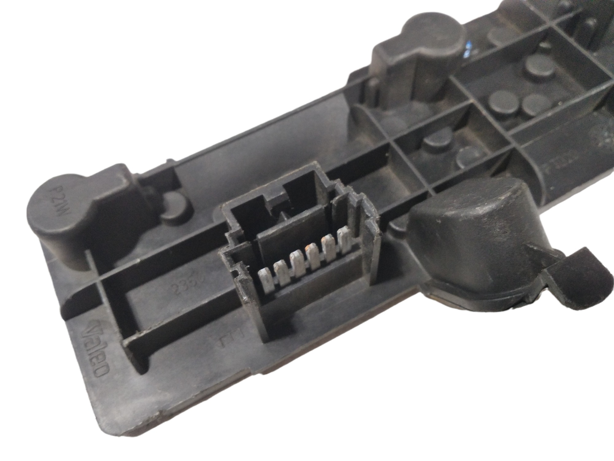 Circuito Lanterna Esquerda Renault Clio Sedan 2000 2010 V8 5