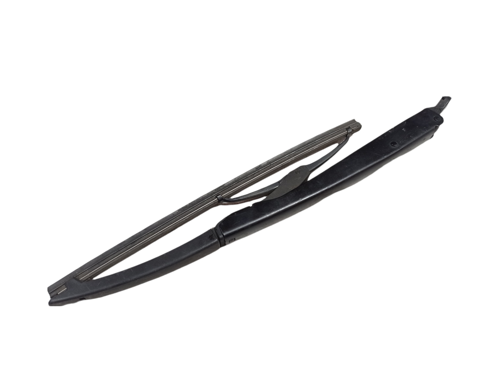 Haste Limpador Traseiro Vw Fox Gol G5 G6 5u6955707 M 7