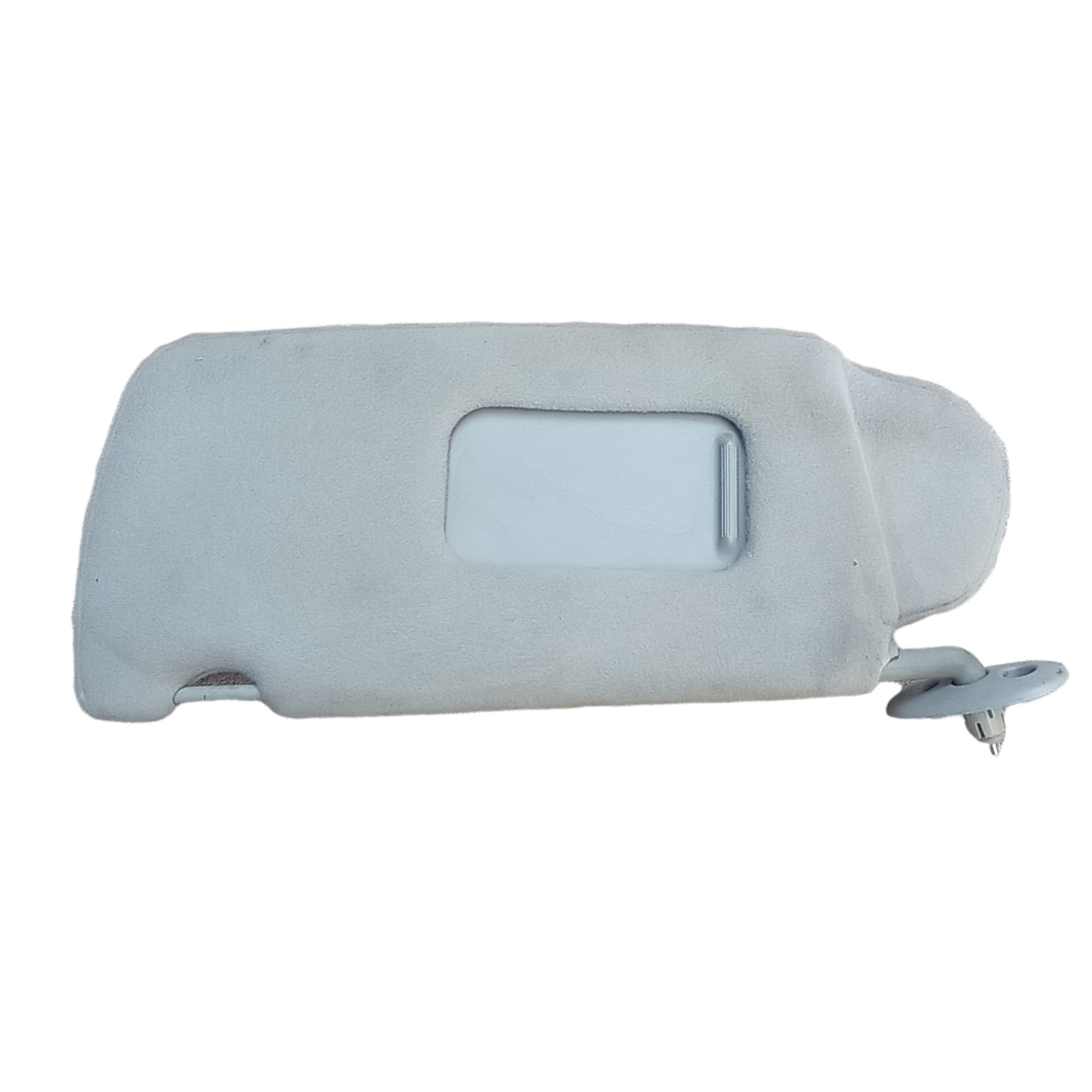 Quebra Sol Esquerdo Chrysler Grand Caravan 2003 V458 1