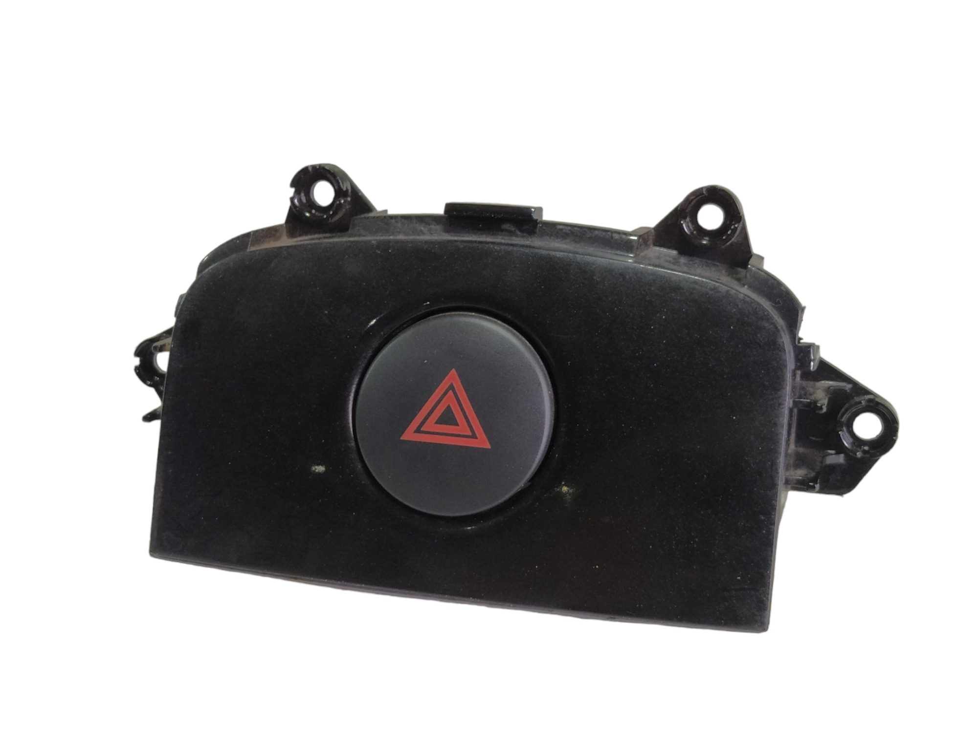 Botão Pisca Alerta Kia Cerato Sx 2011 201006158 V492 2