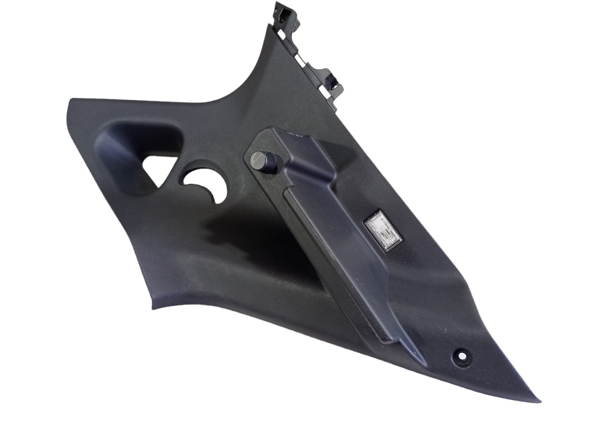 Bagagito Esquerdo Jac T40 2020 V549 Jacl24061 1