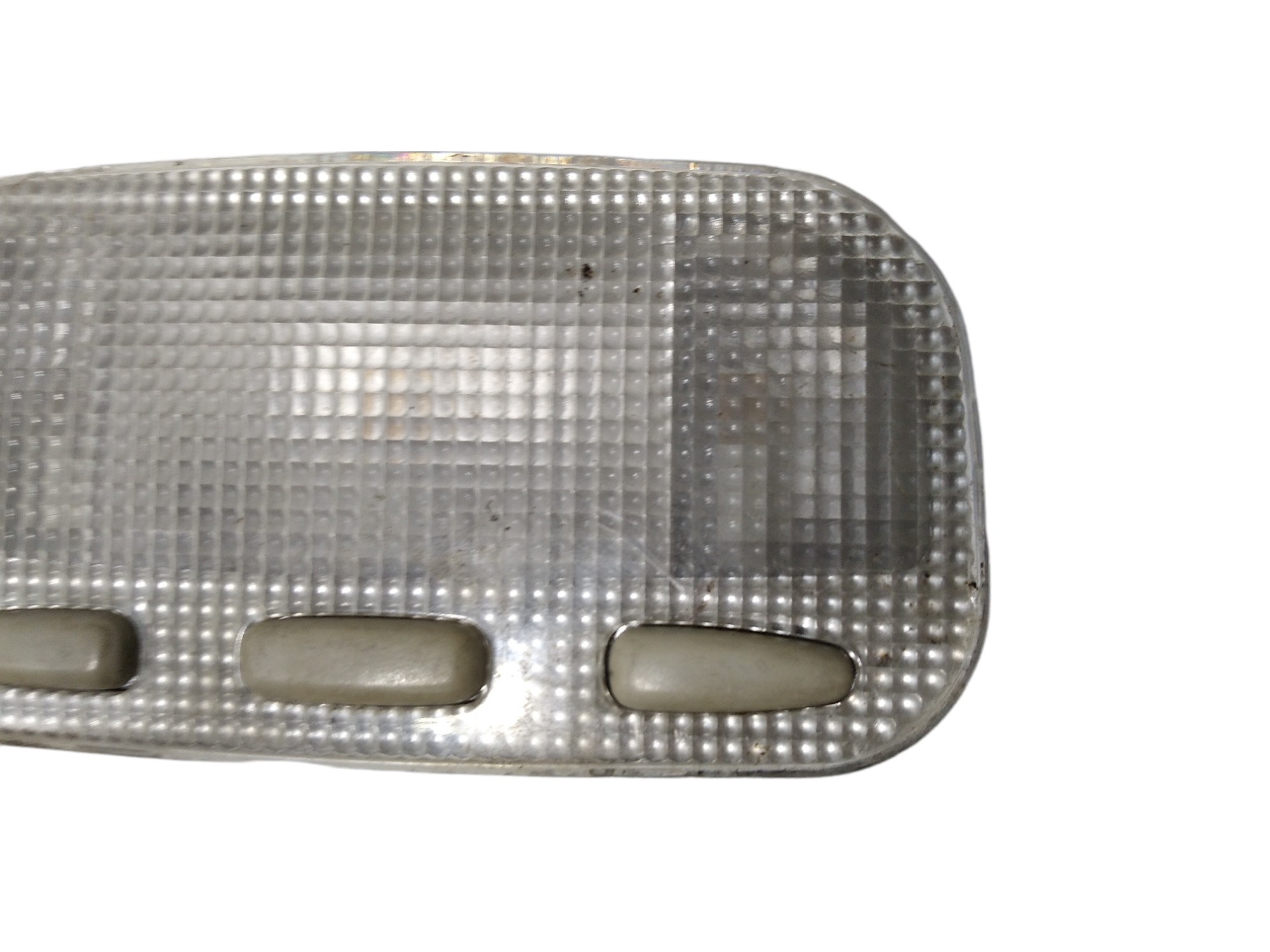 Luz Cortesia Peugeot 307 2005 V128 3