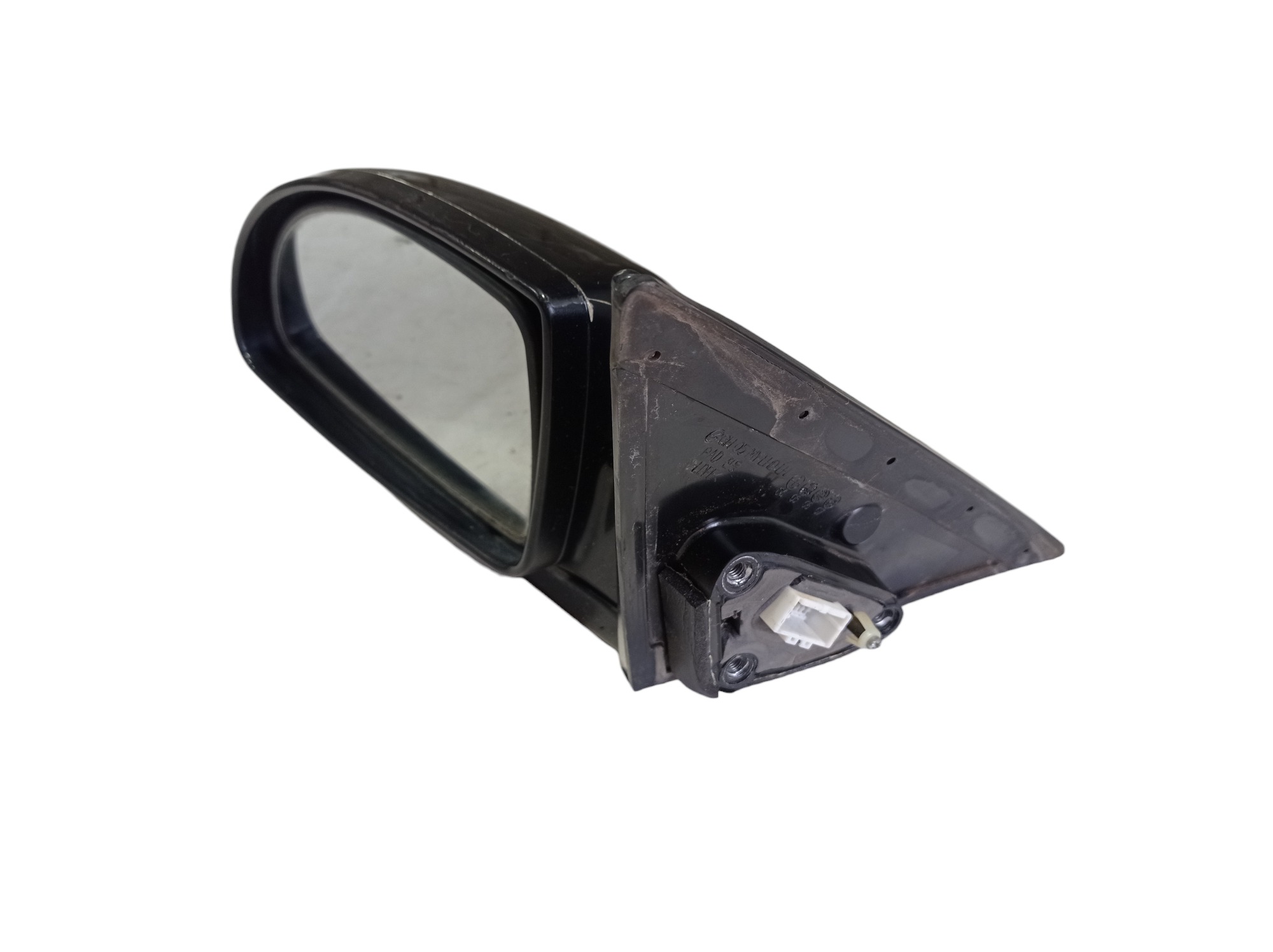 Retrovisor Esquerdo Kia Opirus 2008 E4012215 V581 2