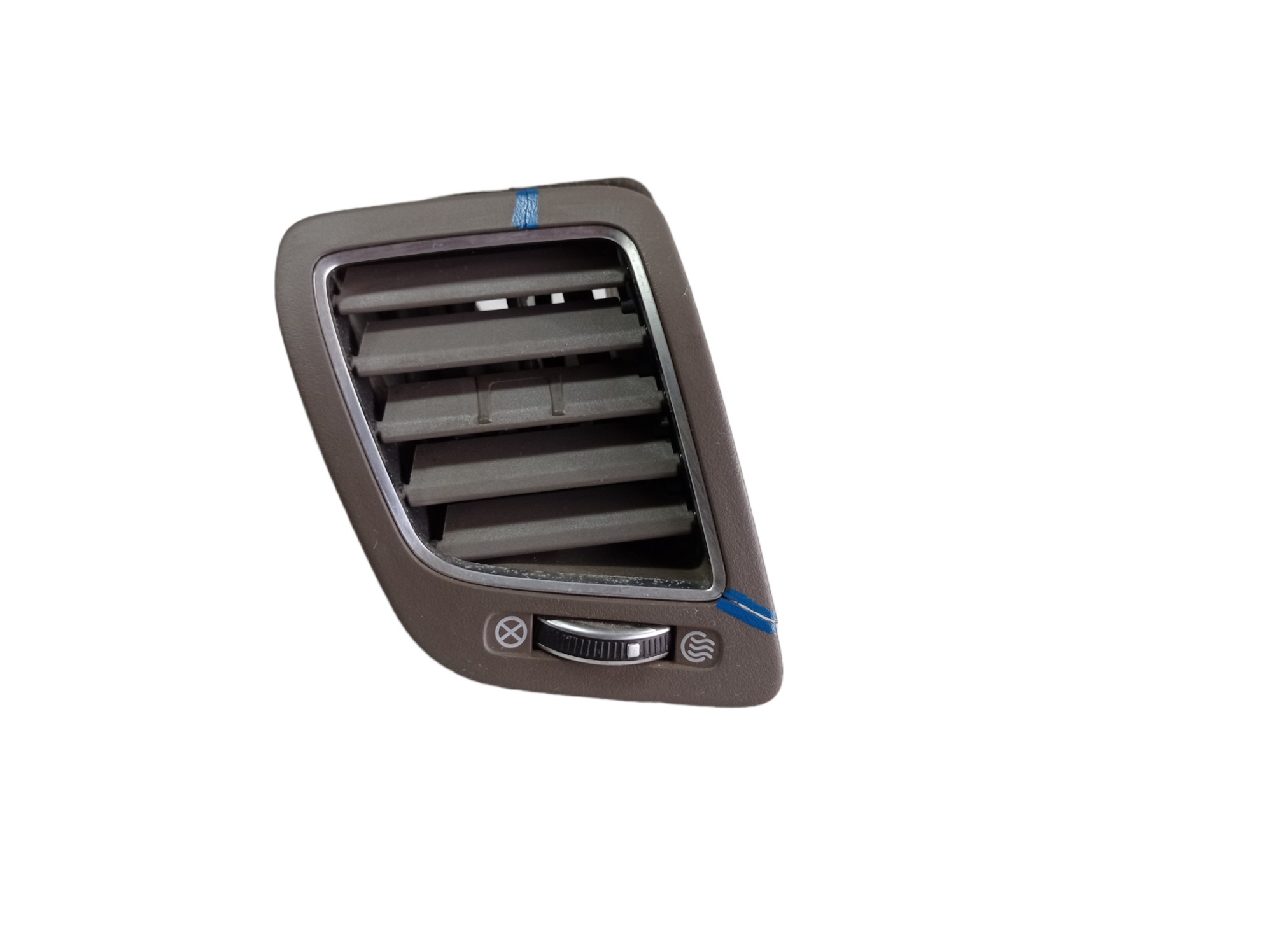 Difusor De Ar Esquerdo Painel Kia Cadenza 2011 A 2013 V547 4