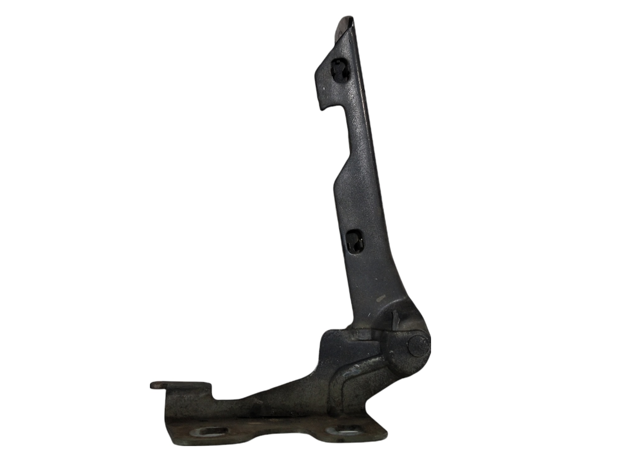 Braço Dobradiça Esquerda Capo Renault Clio 2000 A 2016 V236 1