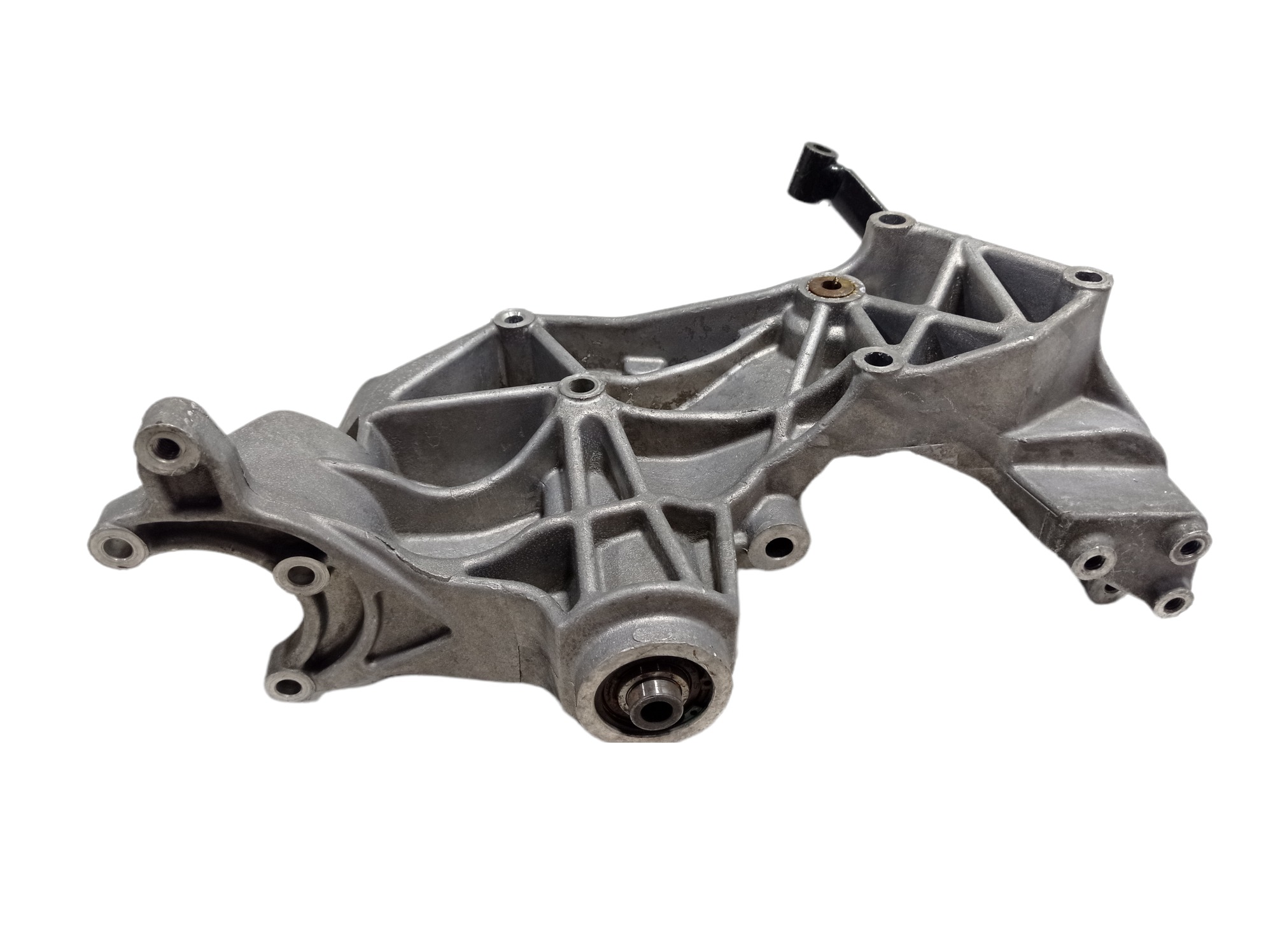 Suporte Alternador Bomba Compressor Passat 1997 A 2000 V266 7