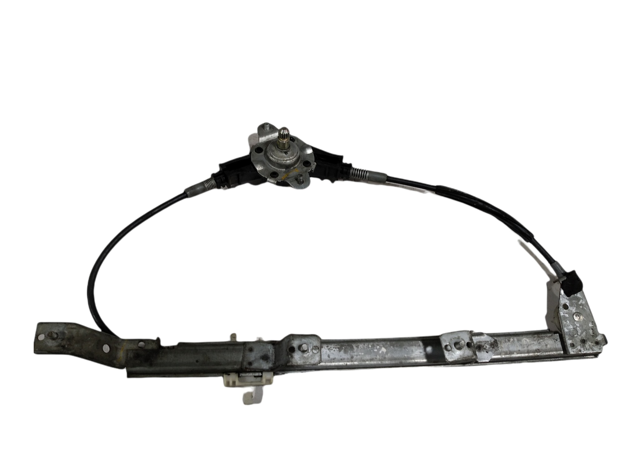 Máquina Vidro Traseira Direita Fiat Siena 2006 V174 1