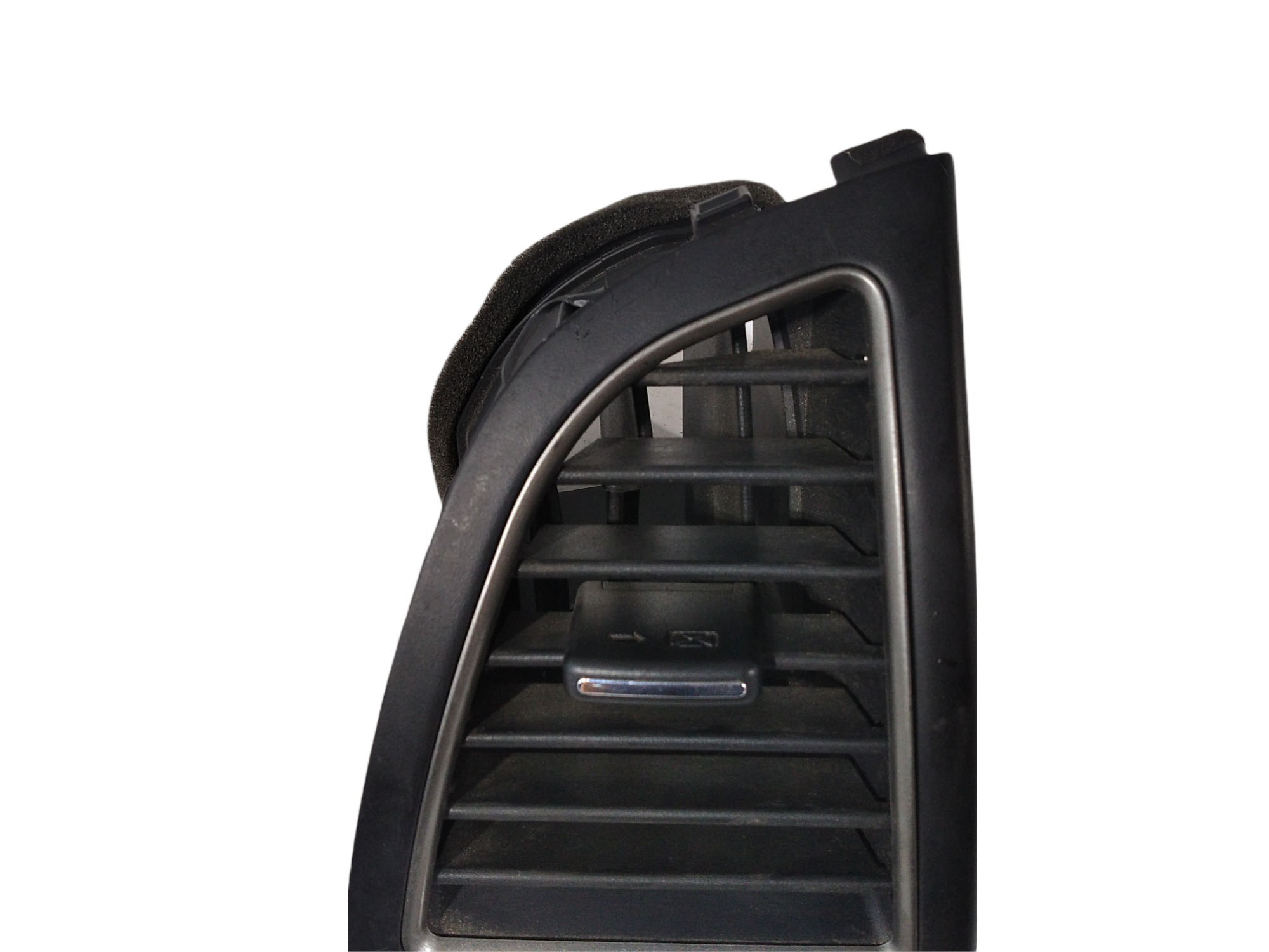 Difusor Ar Direito Painel Hyundai Hb20 2014 A 2018 V250 3