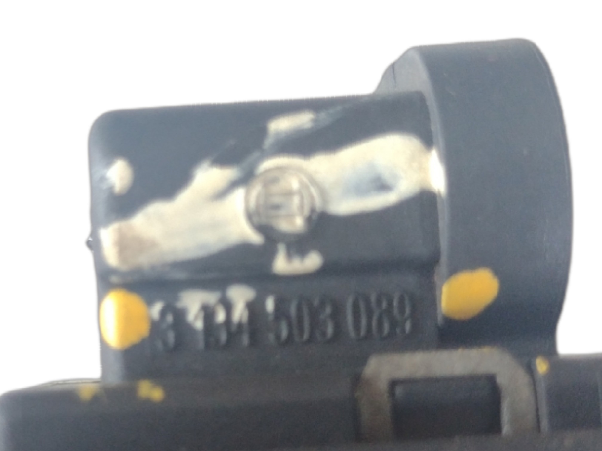 Resistência Ventoinha Renault Logan 1.0 16v 2010 V223 5