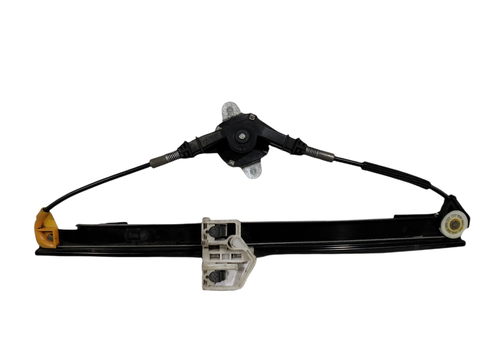 Máquina Vidro Traseira Esquerda Ford Fiesta 2s65a27001af 2