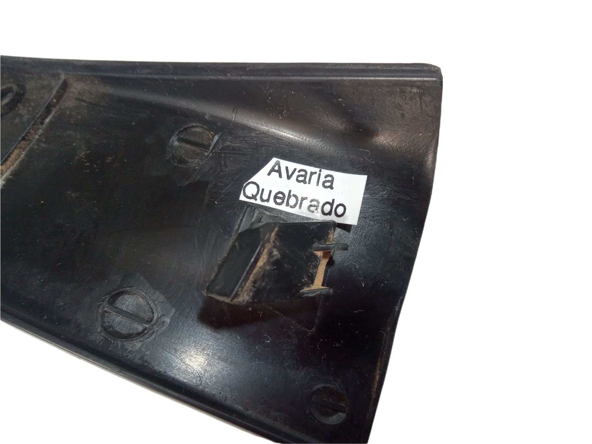 Soleira Interna Porta Dianteira Direita Subaru Impreza V375 8