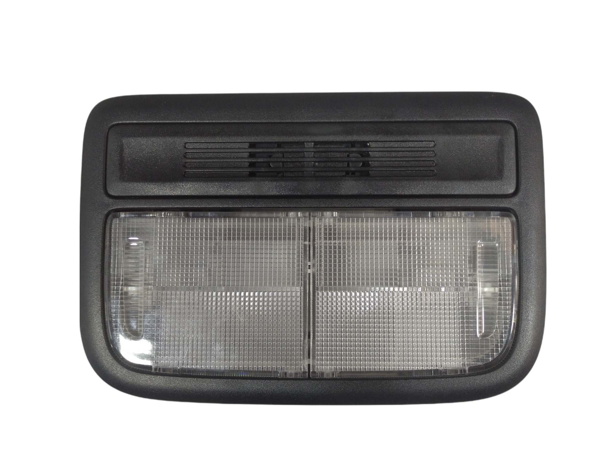 Luz Cortesia Dianteira Honda Civic G10 2017 V328 Hsgpbtgf20 Preta 2