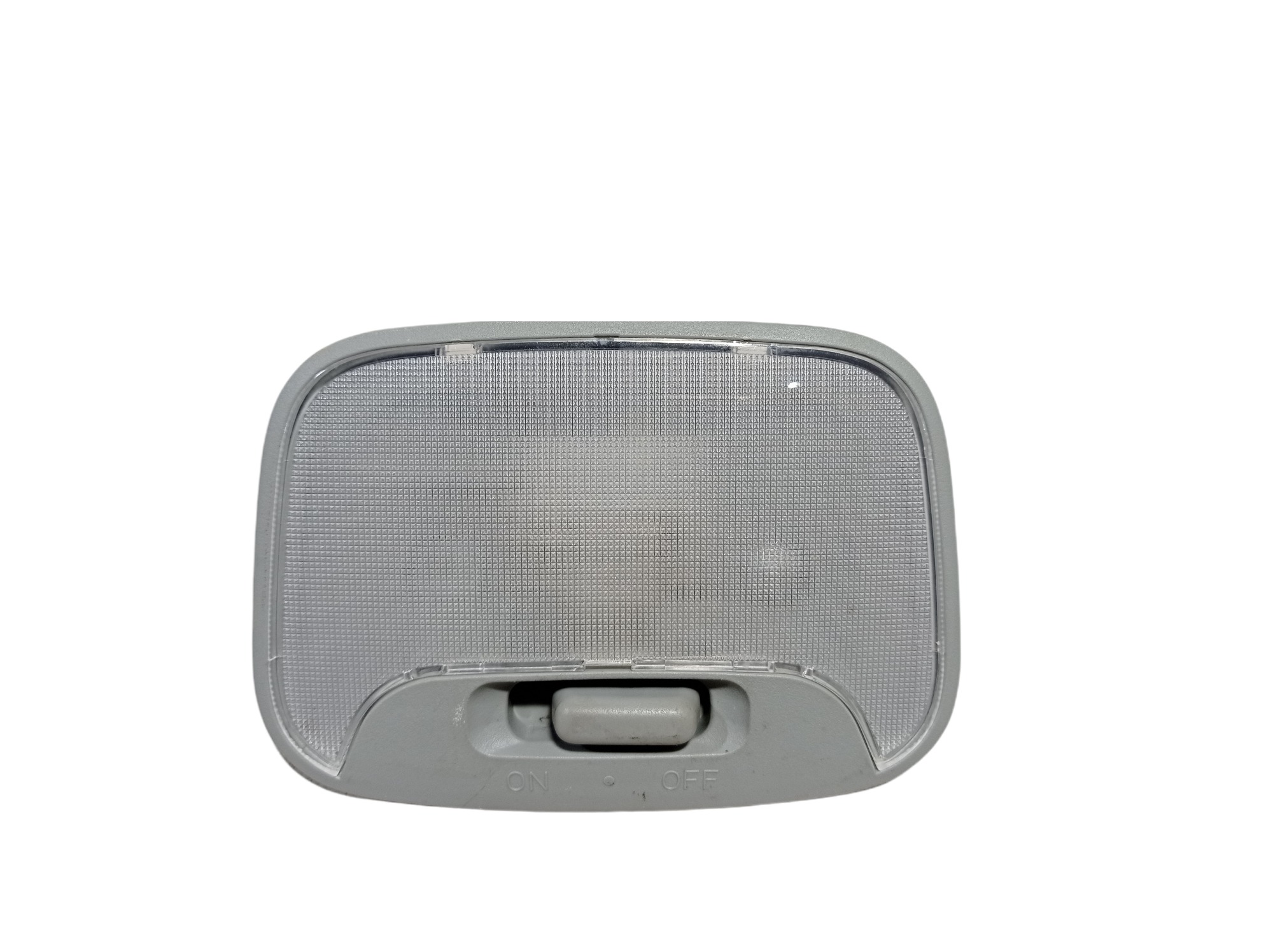 Luz Cortesia Traseira Mitsubishi Lancer 2014 V420 4