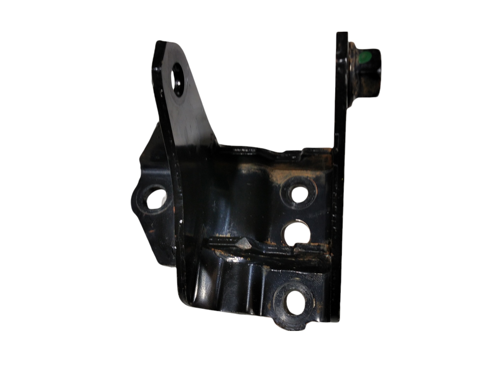 Suporte Inferior Coxim Câmbio Corolla 1.8 2014 V320 1