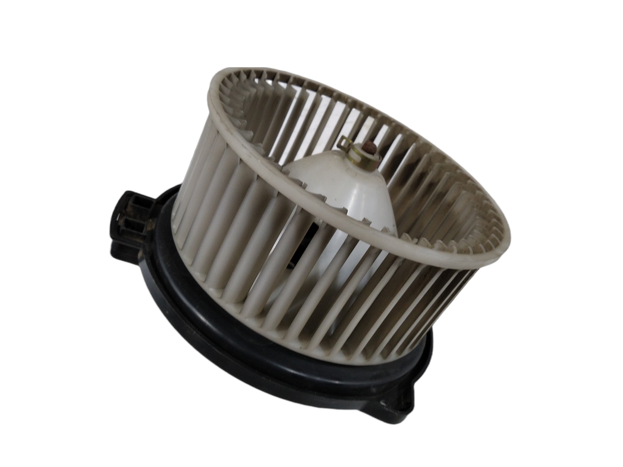 Ventoinha Ar Forçado Vw Gol 1998 A 2003 1940000330 V379 4