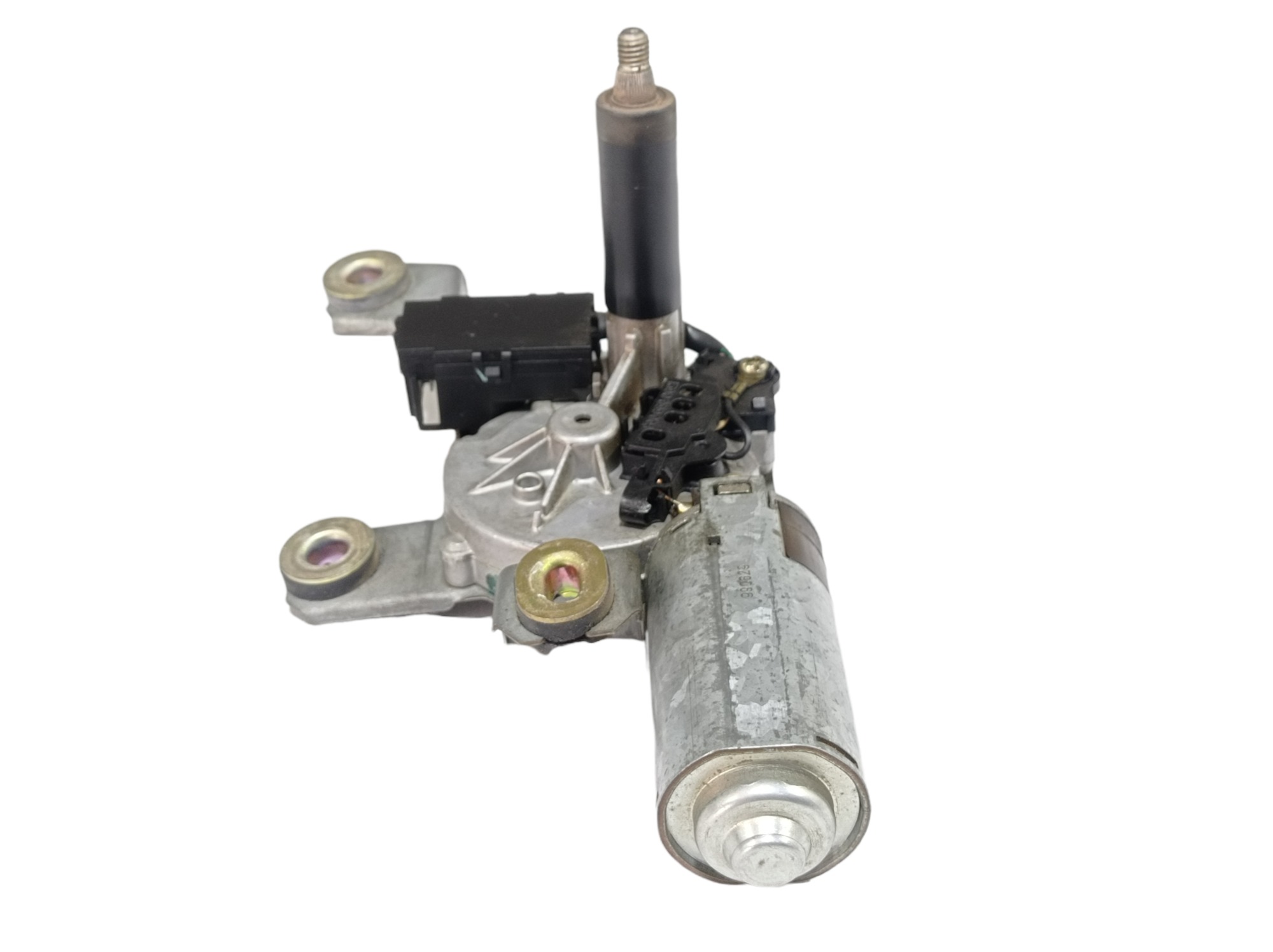 Motor Limpador Traseiro Mercedes Benz A160 1999 1.6 V388 7