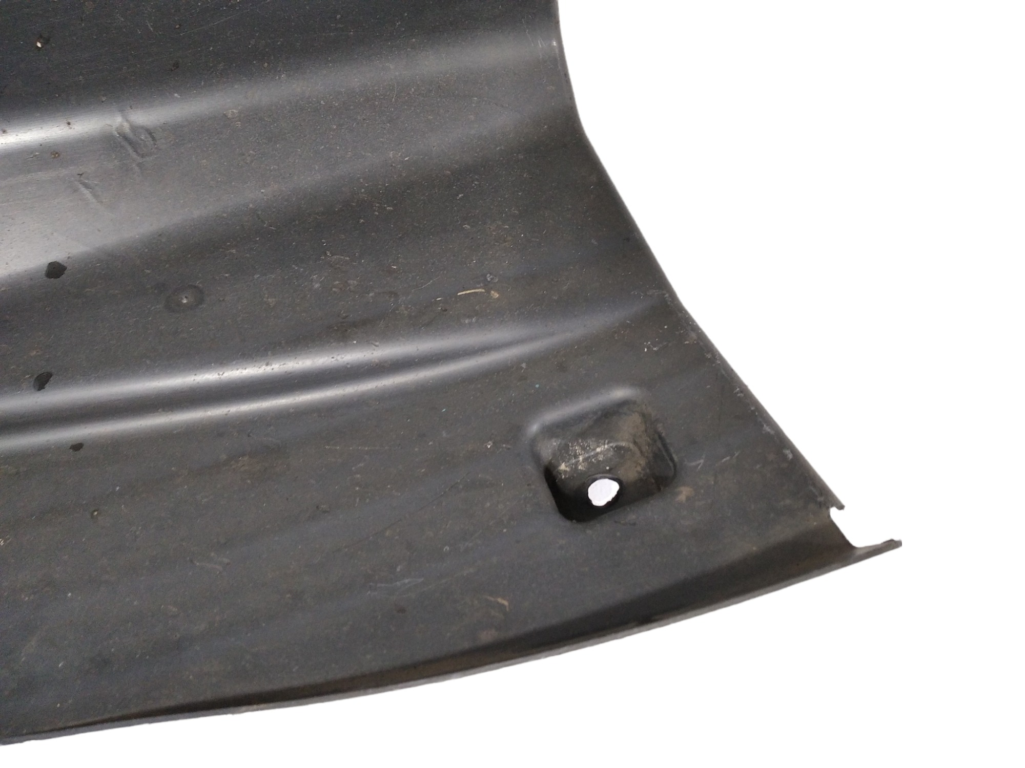 Parabarro Traseiro Direito Fiat Linea 2010 51806136 V433 6