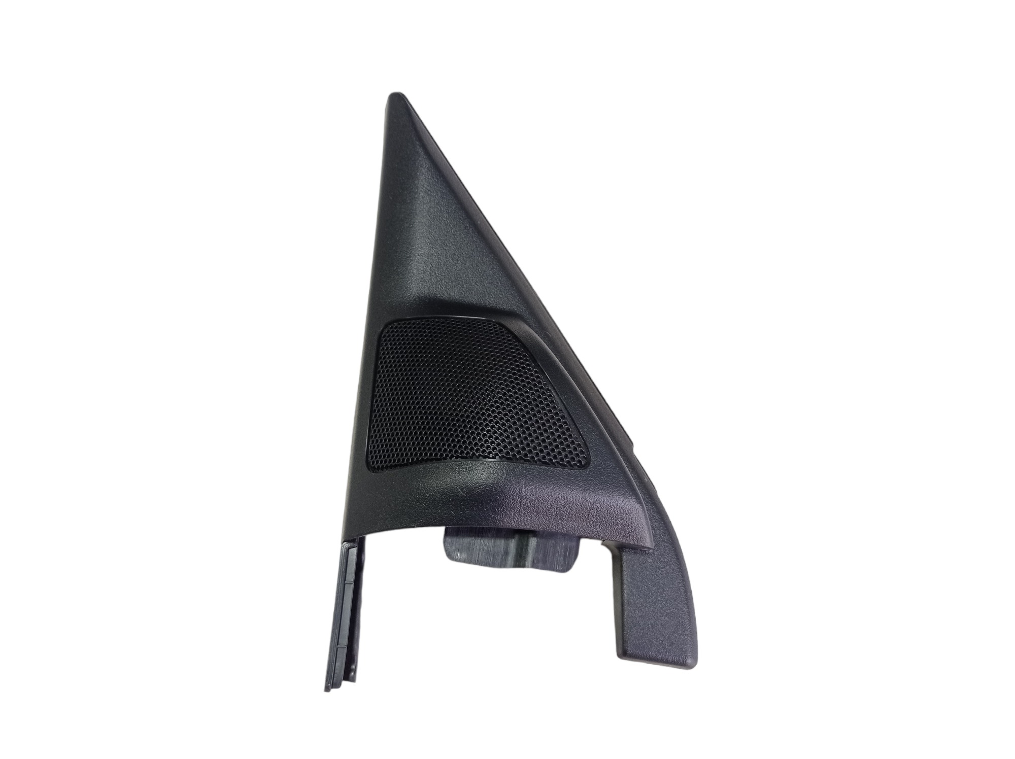 Acabamento Int Retrovisor Esquerdo Pajero Full 2012 V575 4