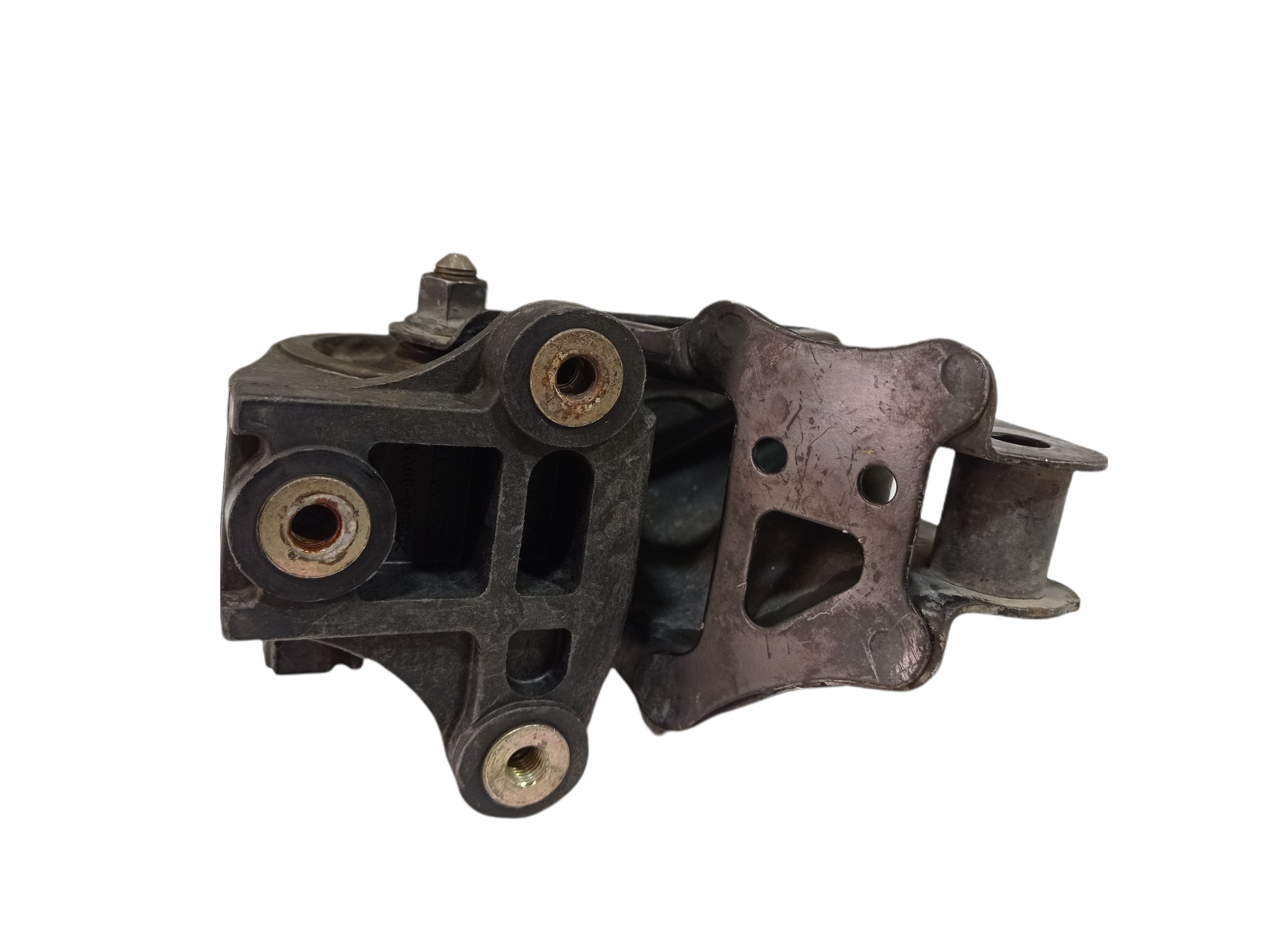 Suporte Coxim Cambio Honda Civic 2002 2005 V148 3