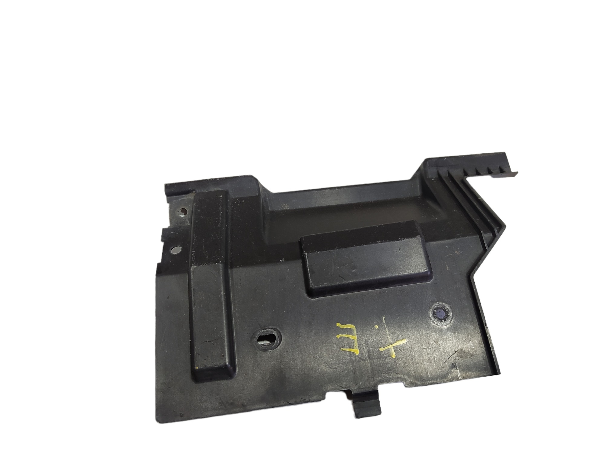 Defletor Traseiro Esquerdo Freelander 2008 6h5217b919a V479 2