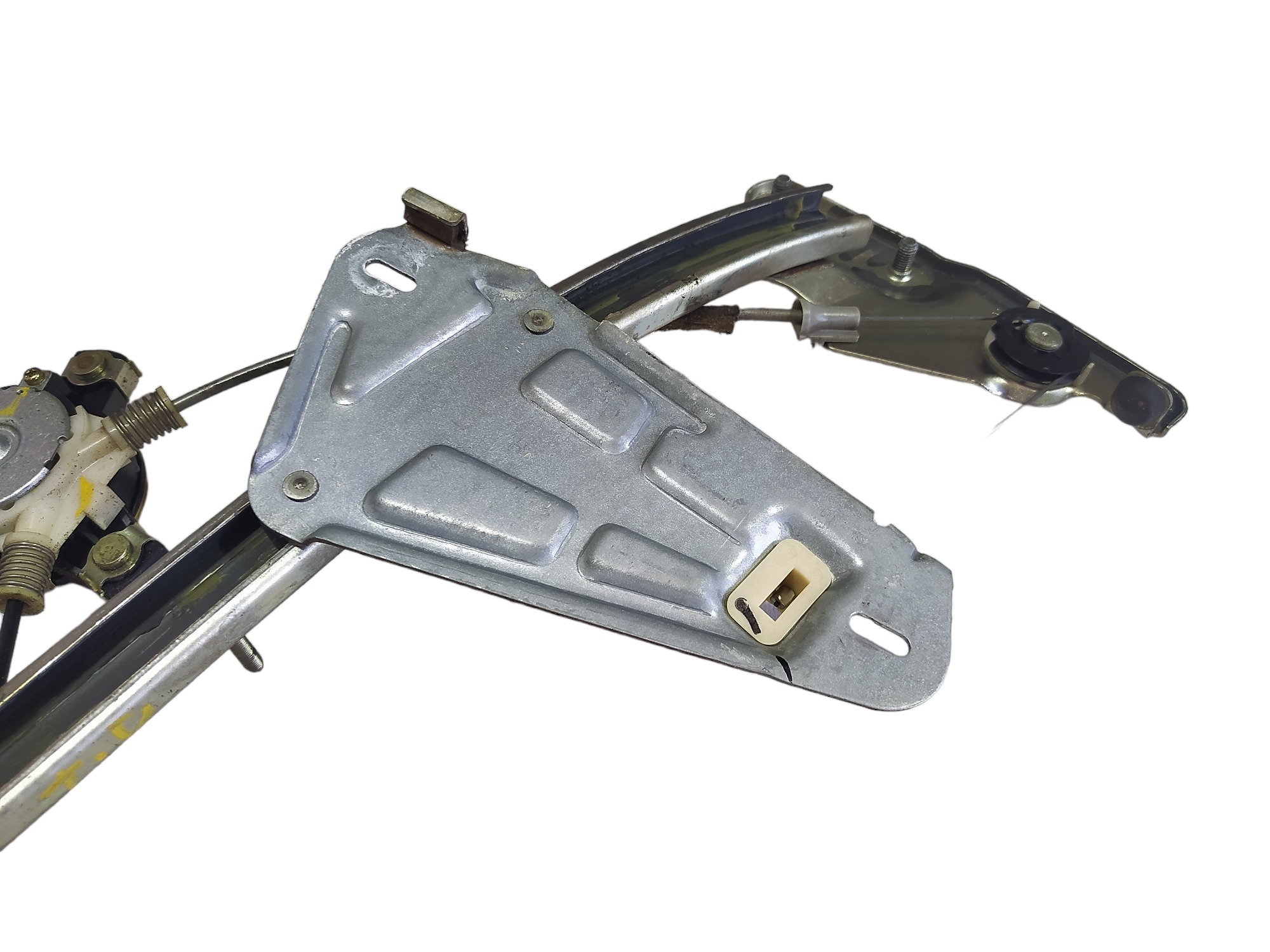 Maquina Vidro Traseira Direita Lexus Es300 3.0 1993 V571 8