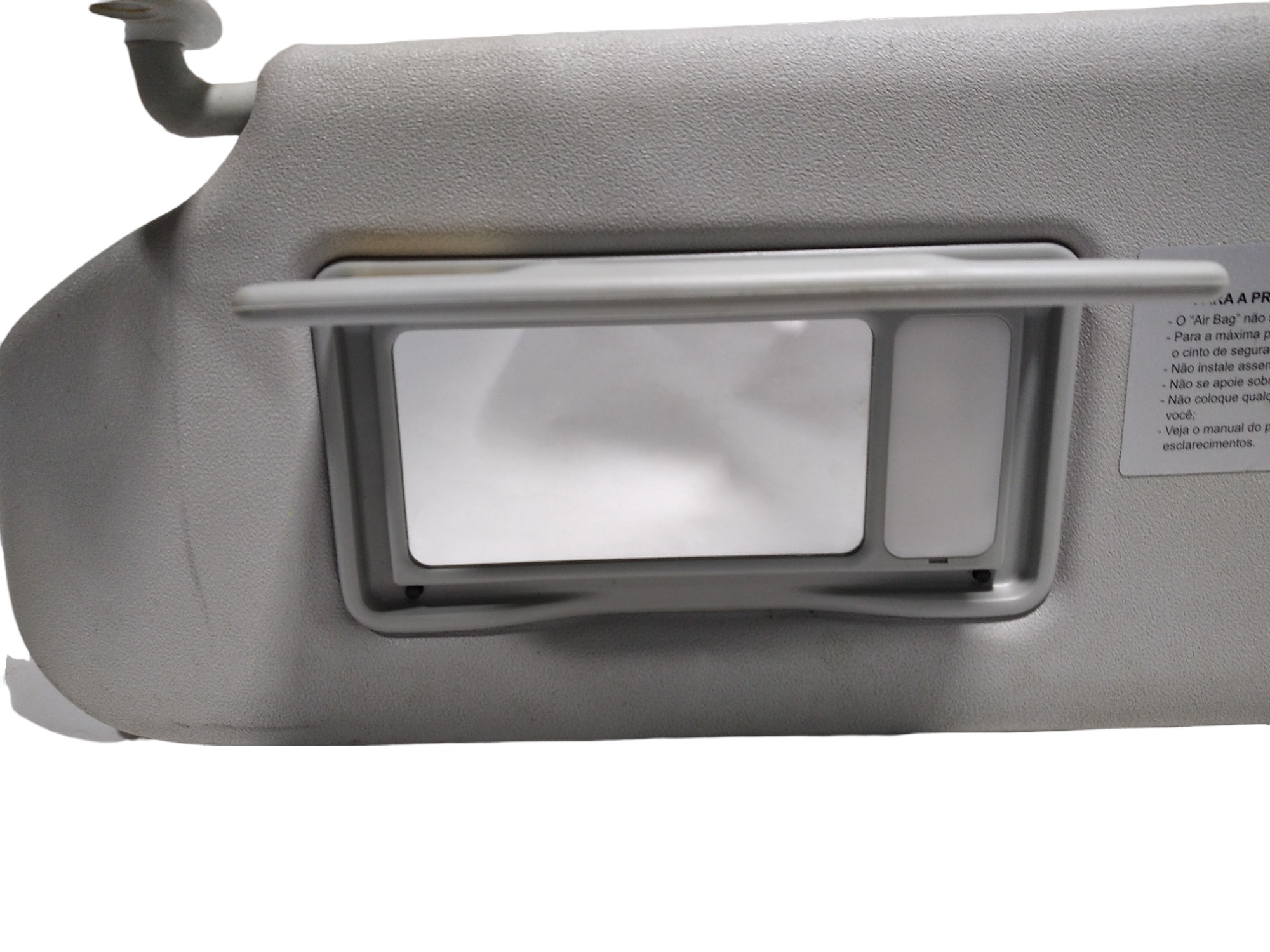 Quebra Sol Esquerdo Mitsubishi Asx Outlander 7620a901 V332 4