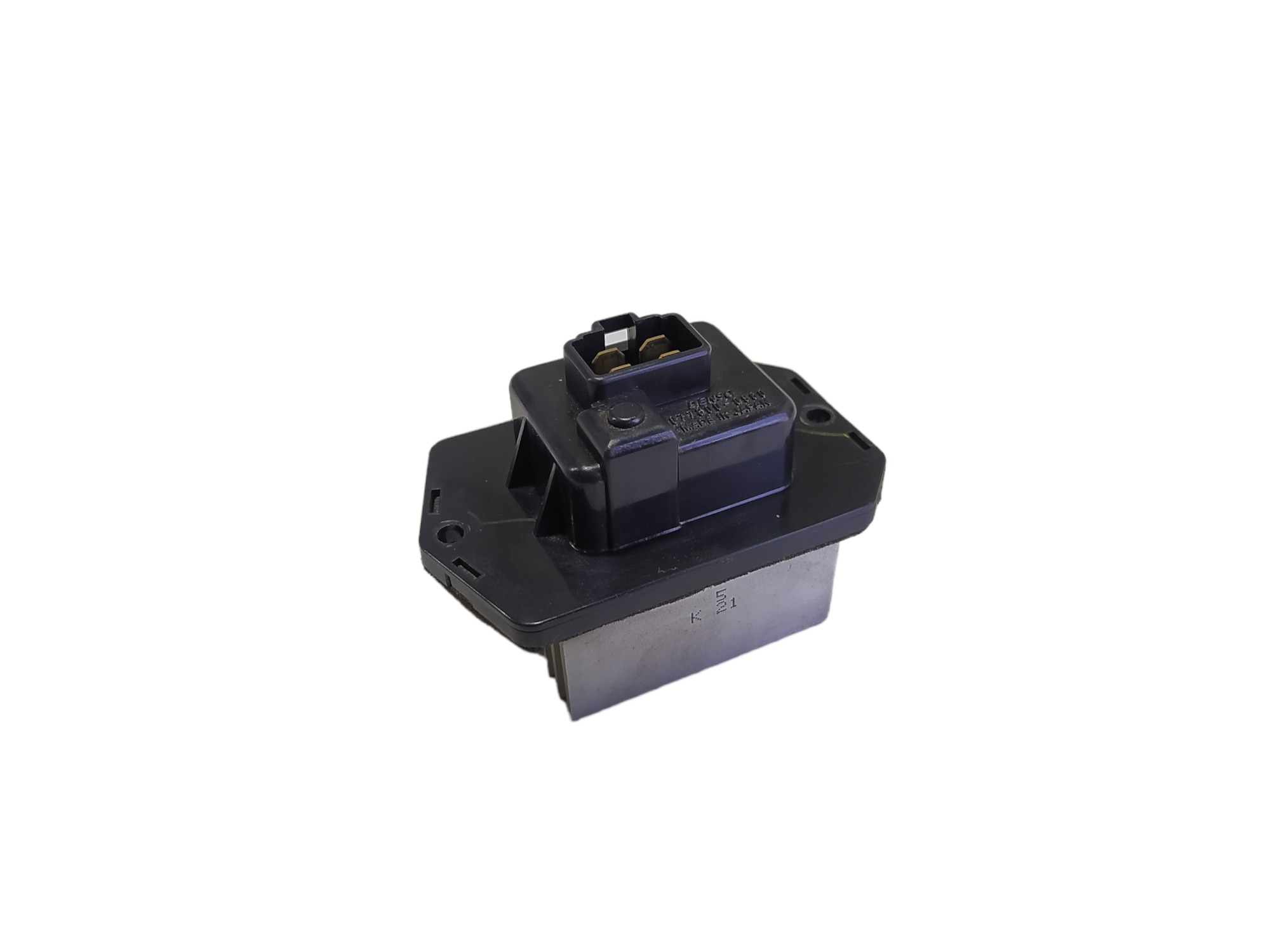 Resistência Ar Condicionado Honda Crv Fit City 0778000960 Vl 2